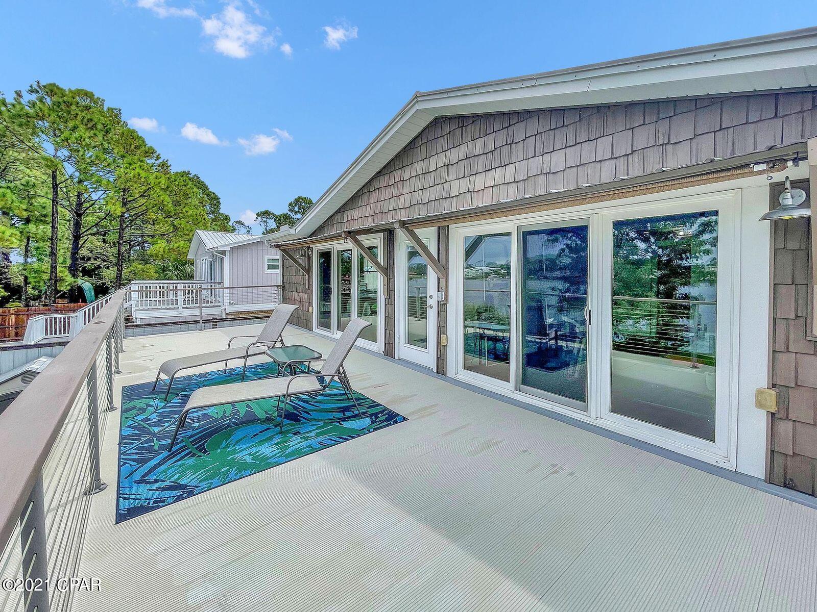 Holiday Beach Unit 1 - Residential