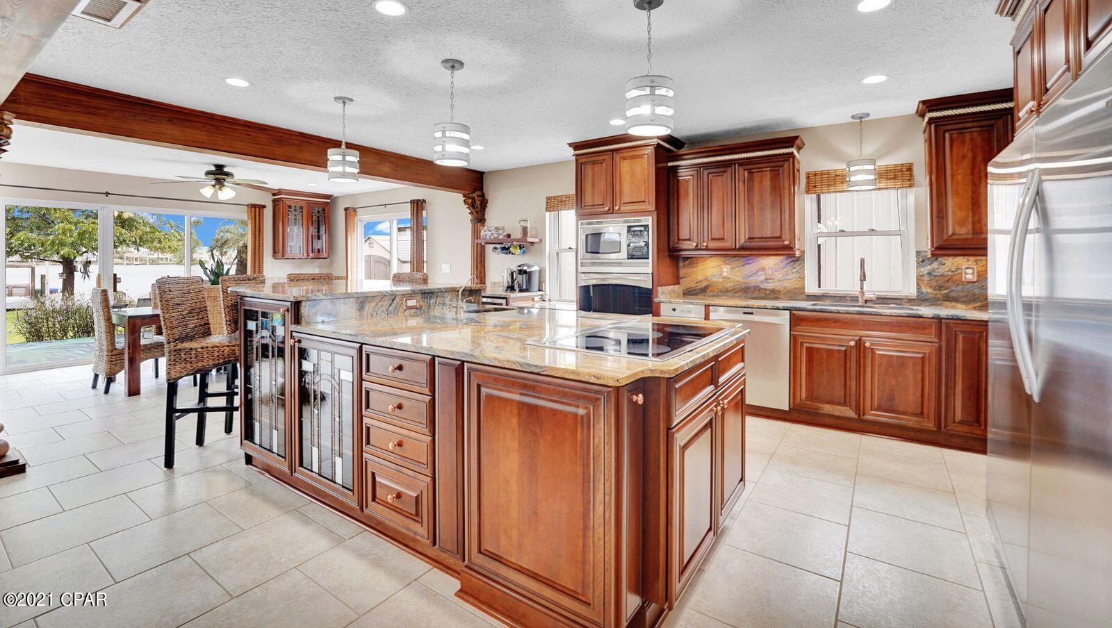 Holiday Beach Unit 1 - Residential