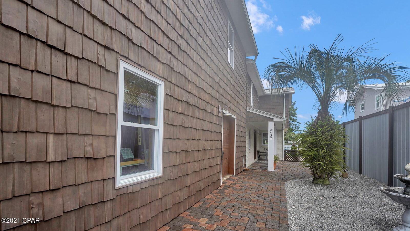 Holiday Beach Unit 1 - Residential