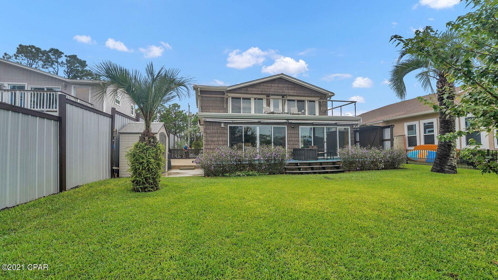 Holiday Beach Unit 1 - Residential