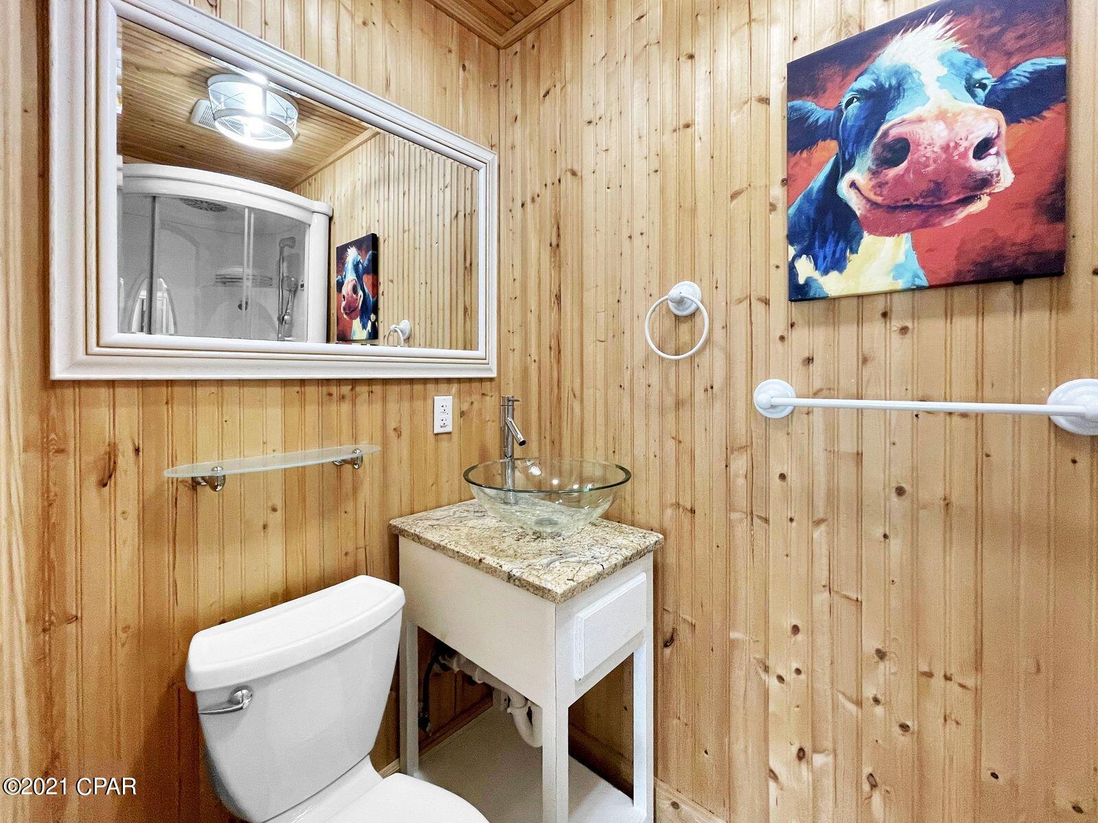 Holiday Beach Unit 1 - Residential