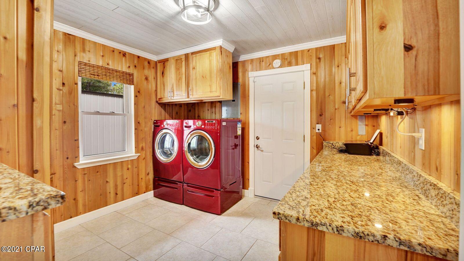 Holiday Beach Unit 1 - Residential