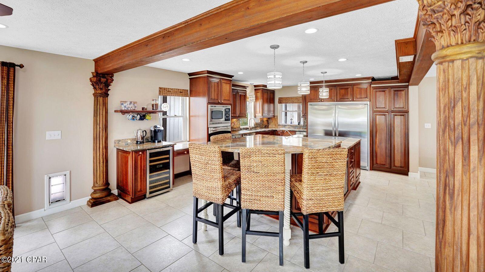 Holiday Beach Unit 1 - Residential