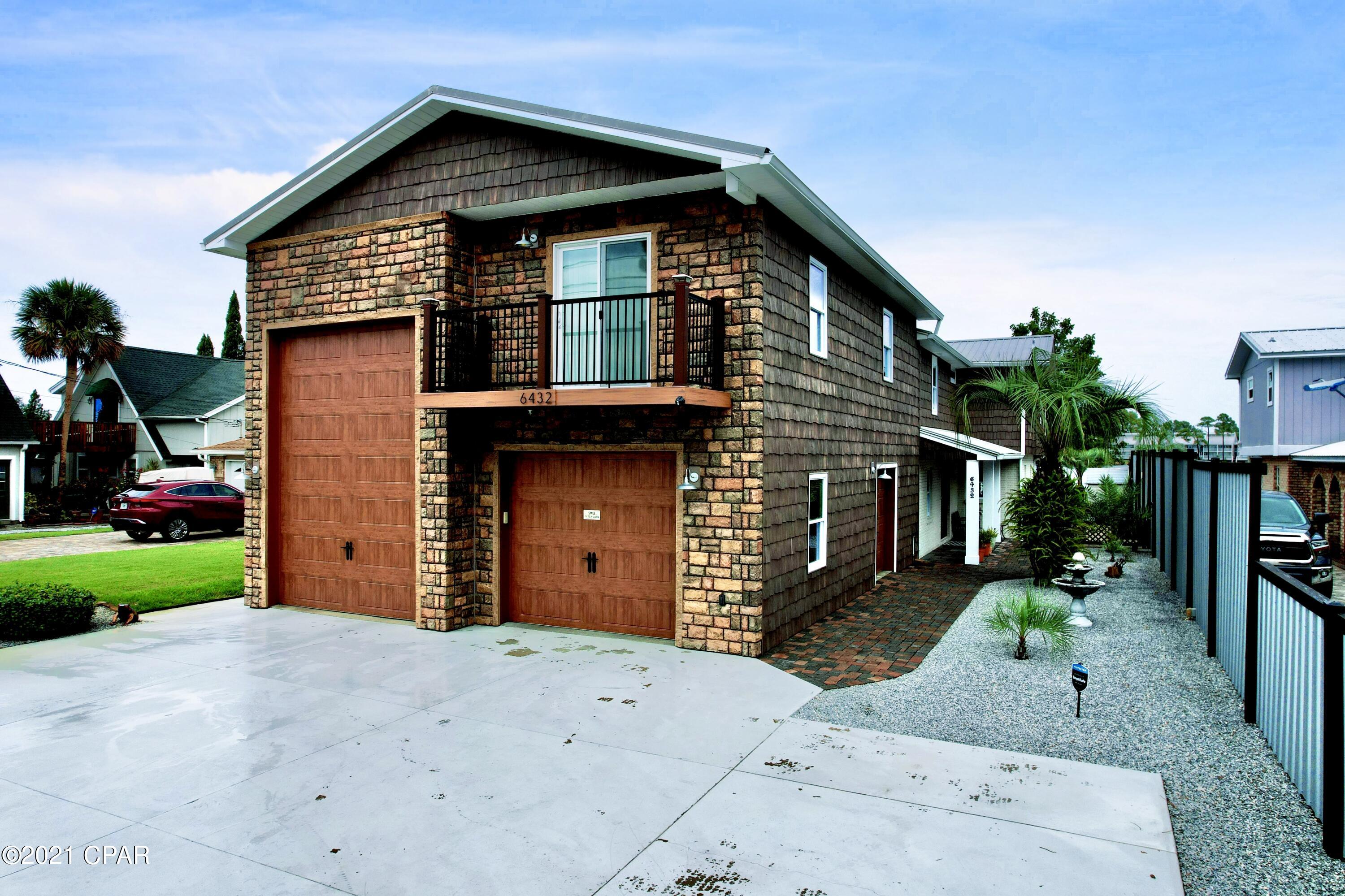 Holiday Beach Unit 1 - Residential