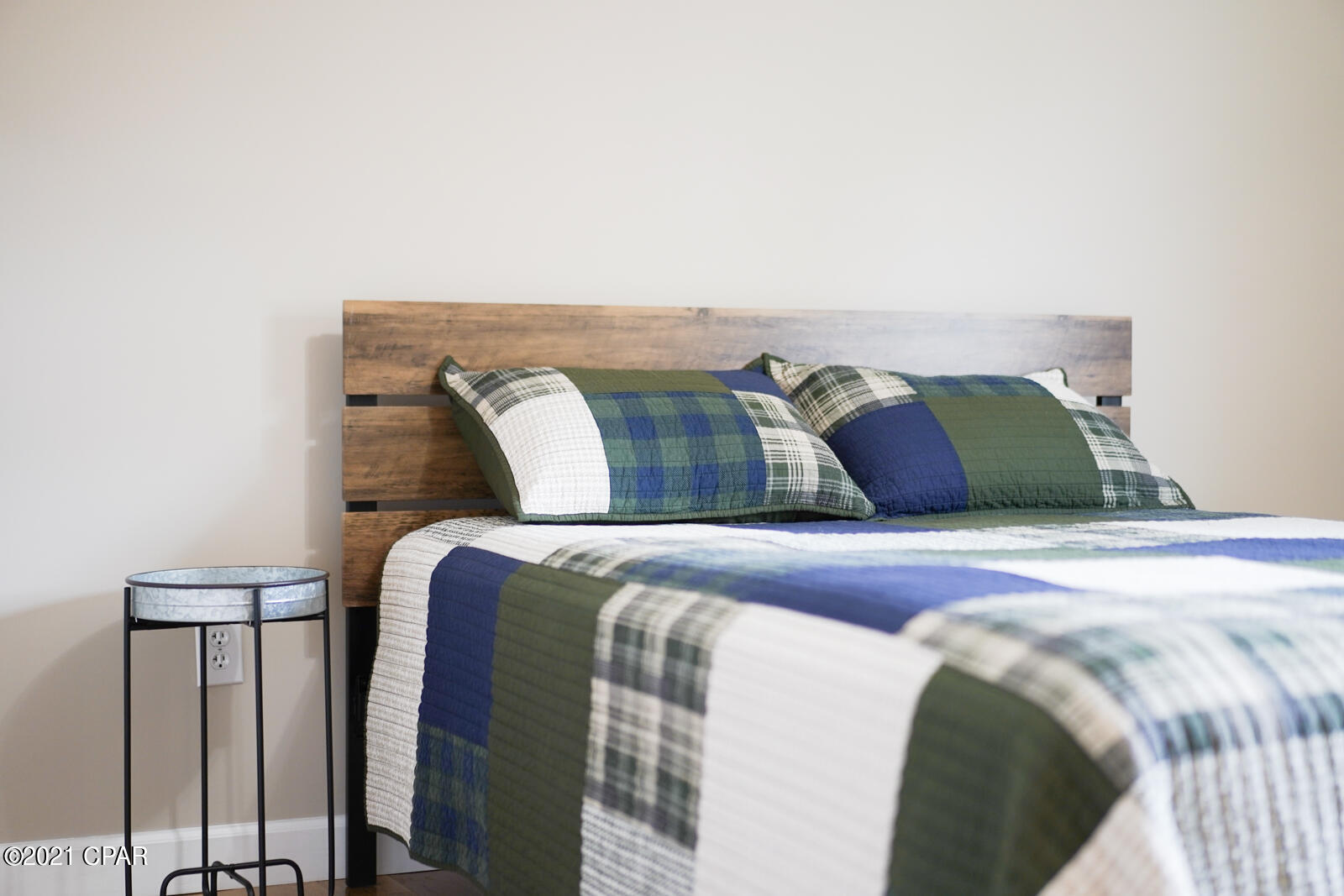 Holiday Beach Unit 1 - Residential