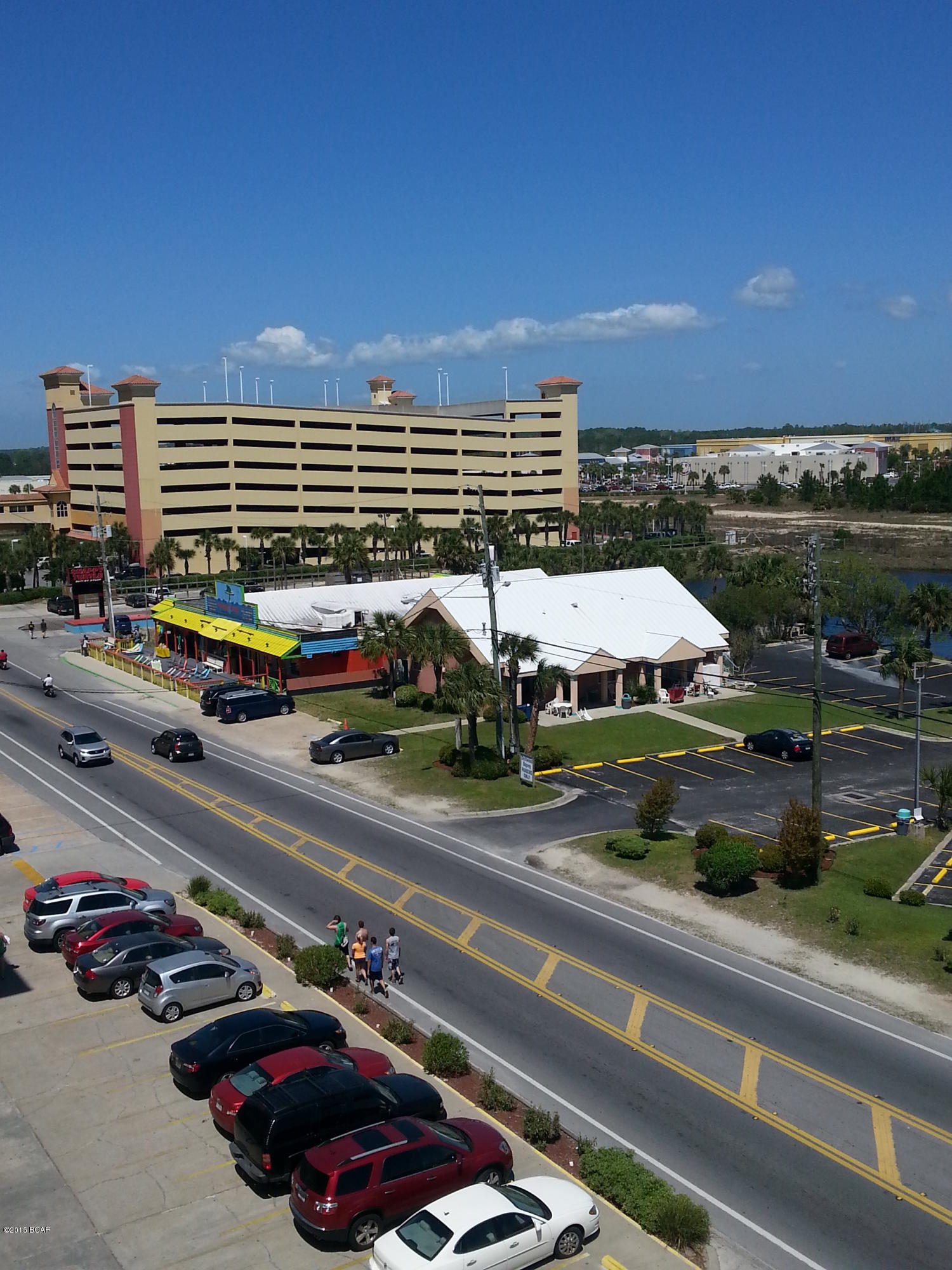 [No Recorded Subdiv] - Land