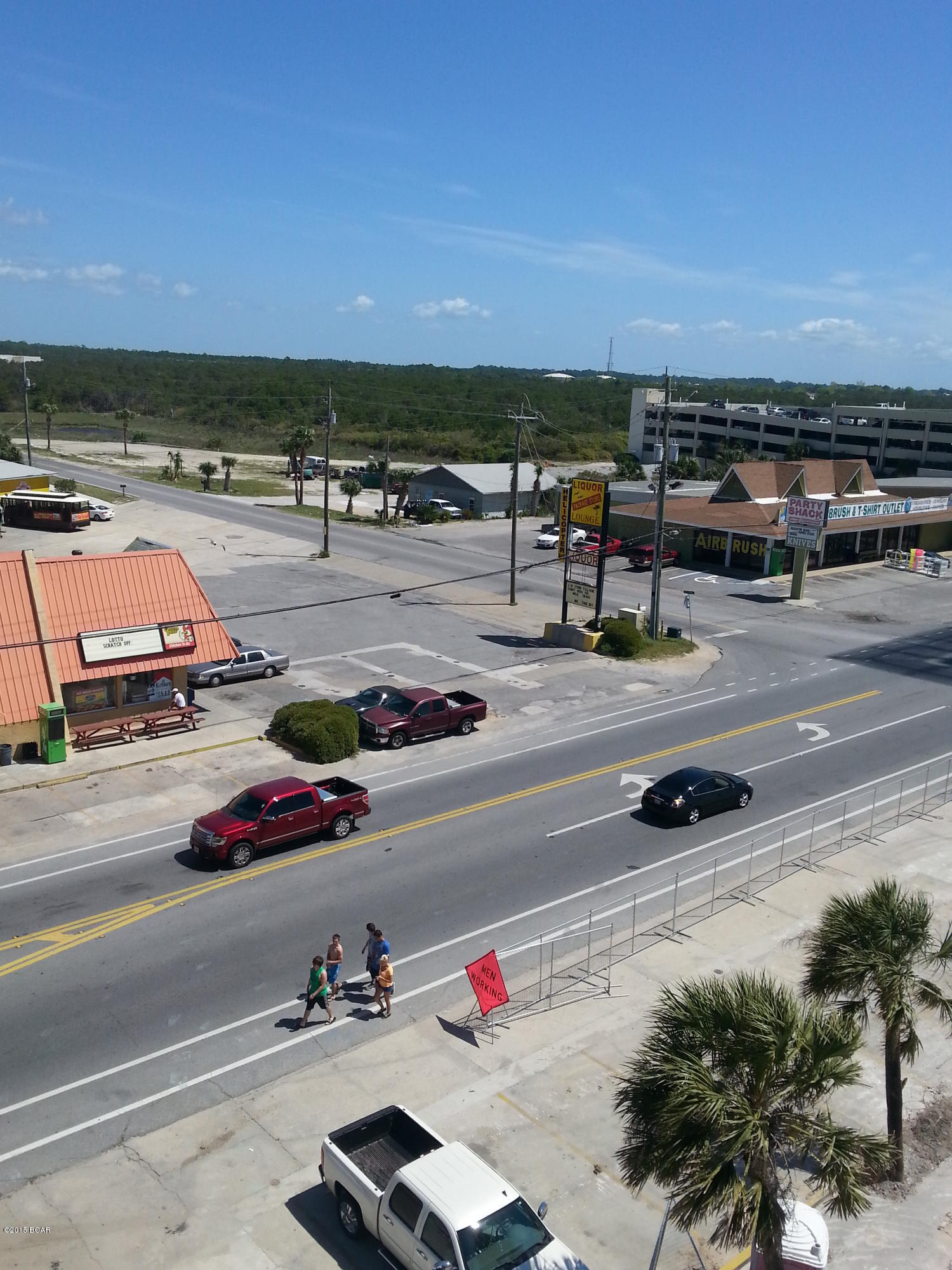 [No Recorded Subdiv] - Land