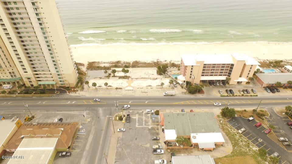 [No Recorded Subdiv] - Land