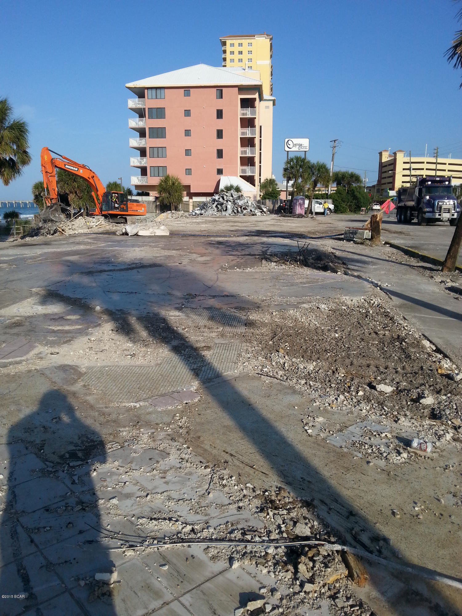 [No Recorded Subdiv] - Land