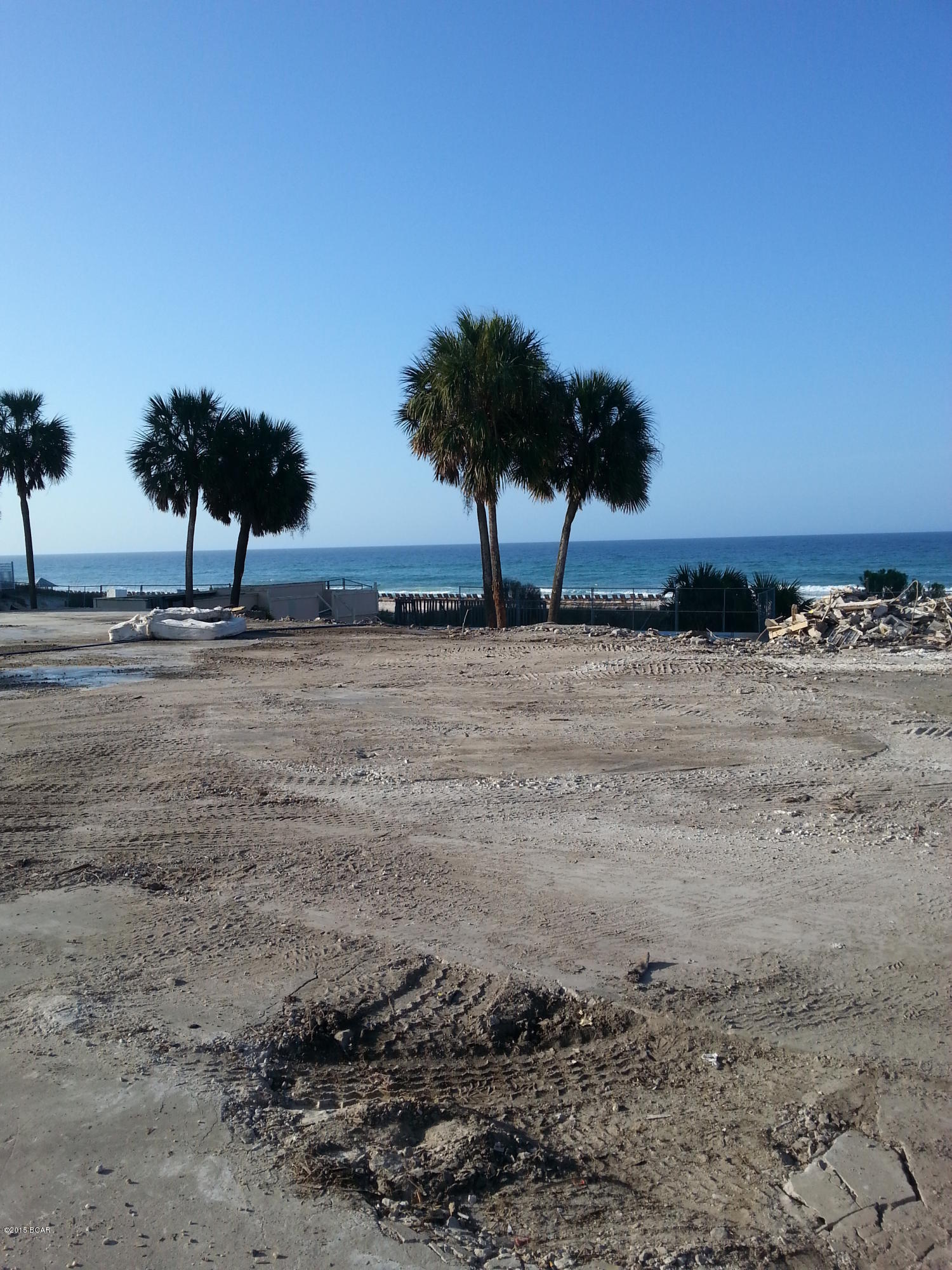 [No Recorded Subdiv] - Land