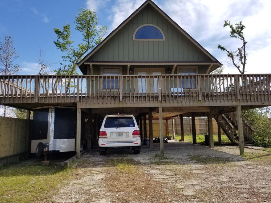 CURRENTLY UNDER CONTRACT, SELLER ACCEPTING BACKUP OFFERS

This beautiful 2bd/2ba home is being renovated and has a new roof. Currently in process of upgrading new flooring, paint, kitchen cabinets, stairs new carpet, deck upgrade. Take a dip in the in-ground pool or take a short walk to Deerpoint Lake,  which comes with Deeded access.  Enjoy sitting out on the wrap around deck with views of lake.  This home has tons of potential for an in law unit to be added or even enclose the carport area.  This is perfect for a small family in a wonderfully quiet neighborhood.  Plenty of parking including large side area for boat or RV storage.  Has lots of covered areas for parking or extra storage.



Seller is estimated to have upgrades completed by June 1-15. New roof completed after Hurricane Michael and new water heater