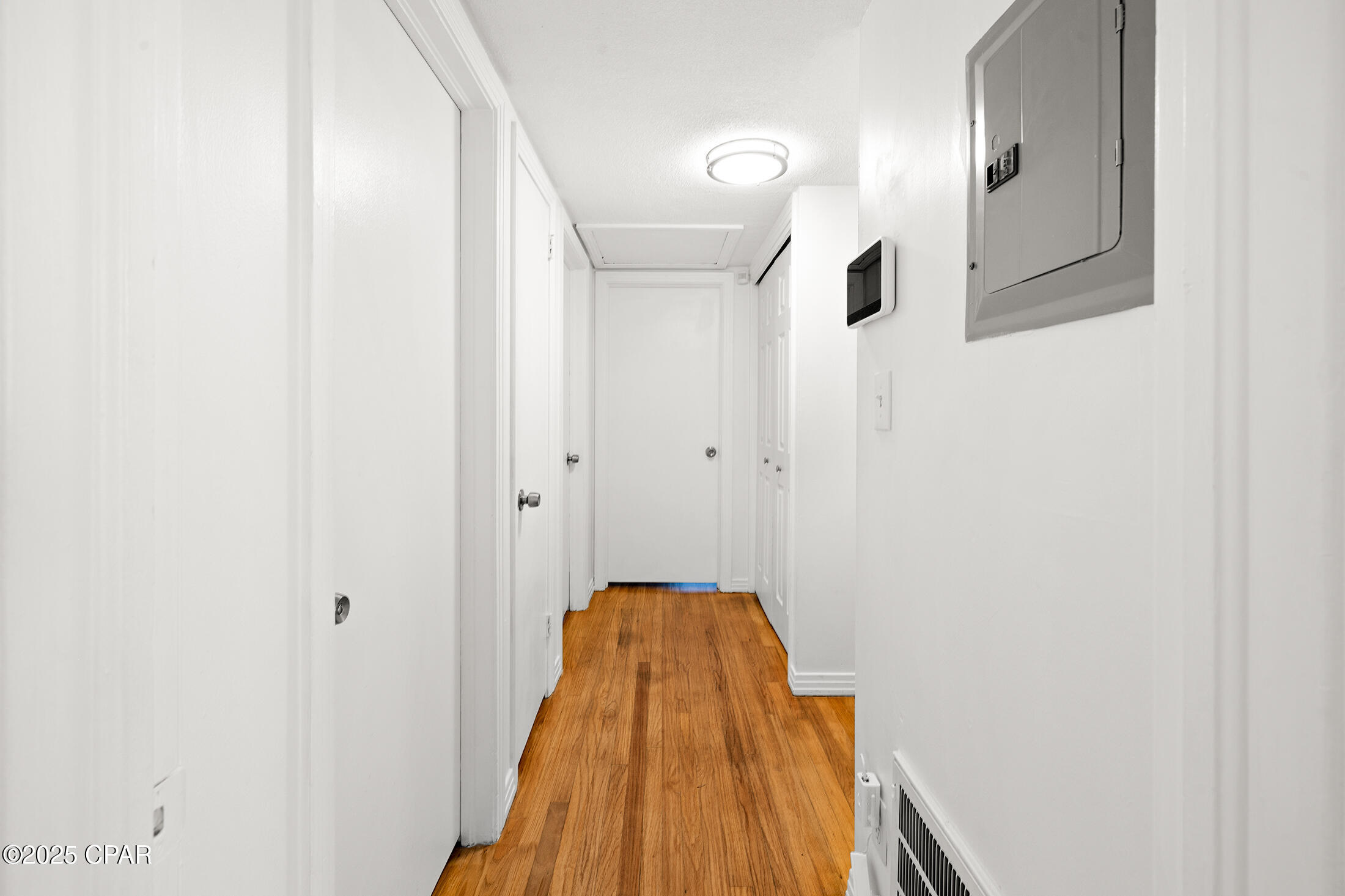 Lake Drive Heights - Residential