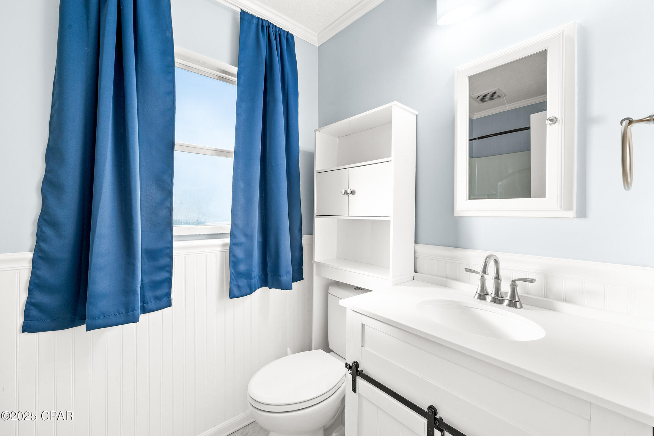 Lake Drive Heights - Residential