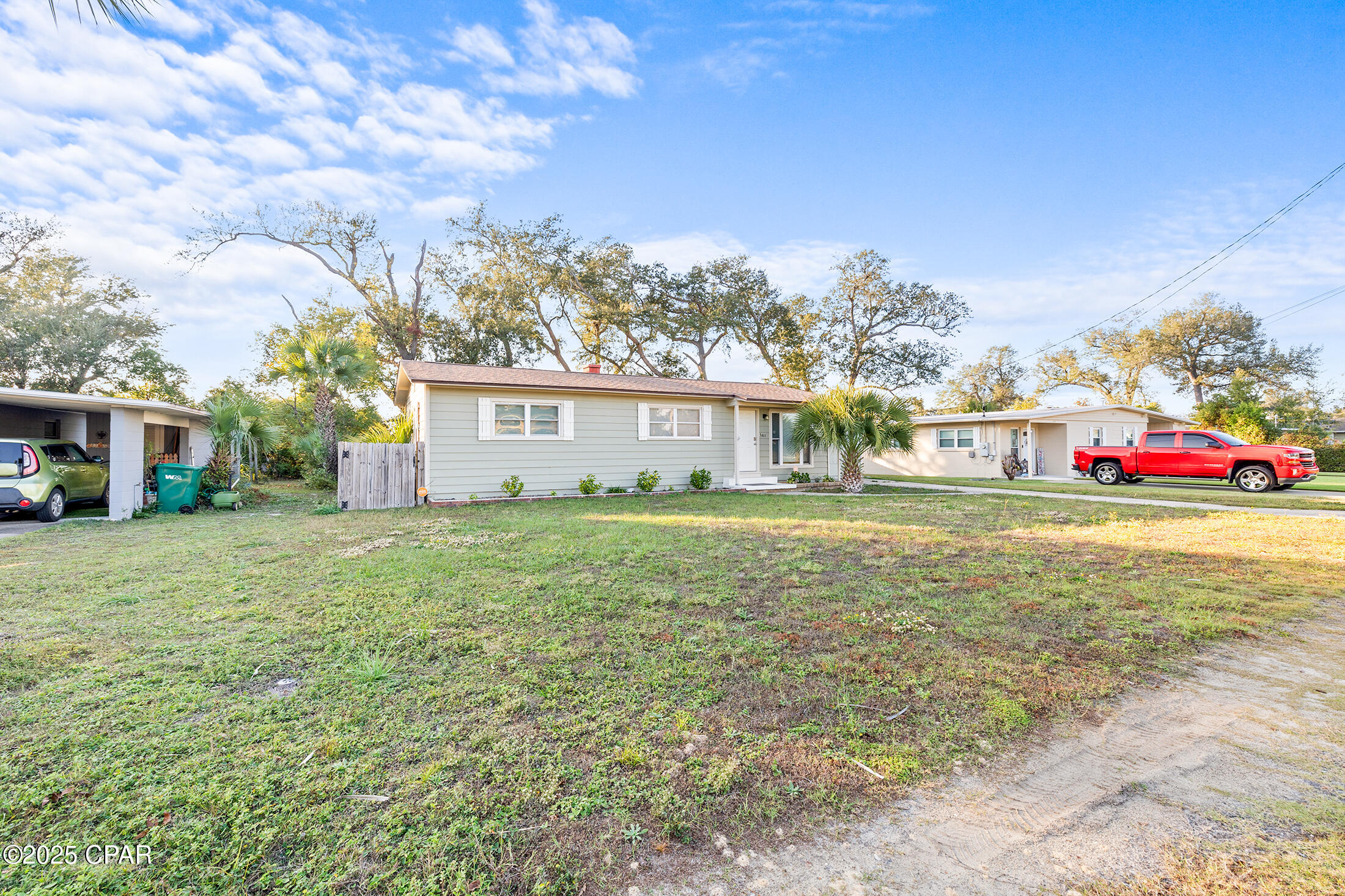 Lake Drive Heights - Residential