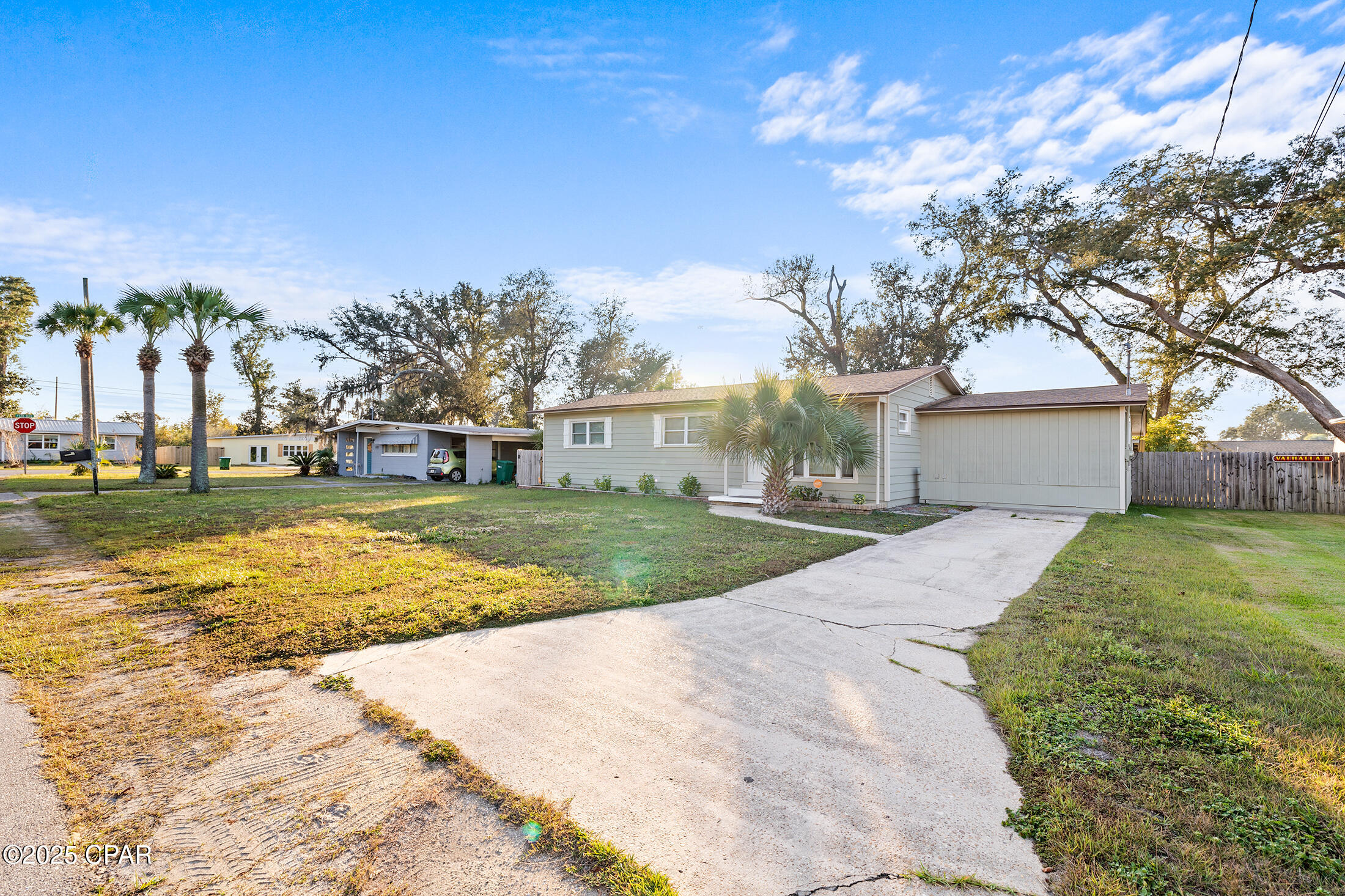 Lake Drive Heights - Residential