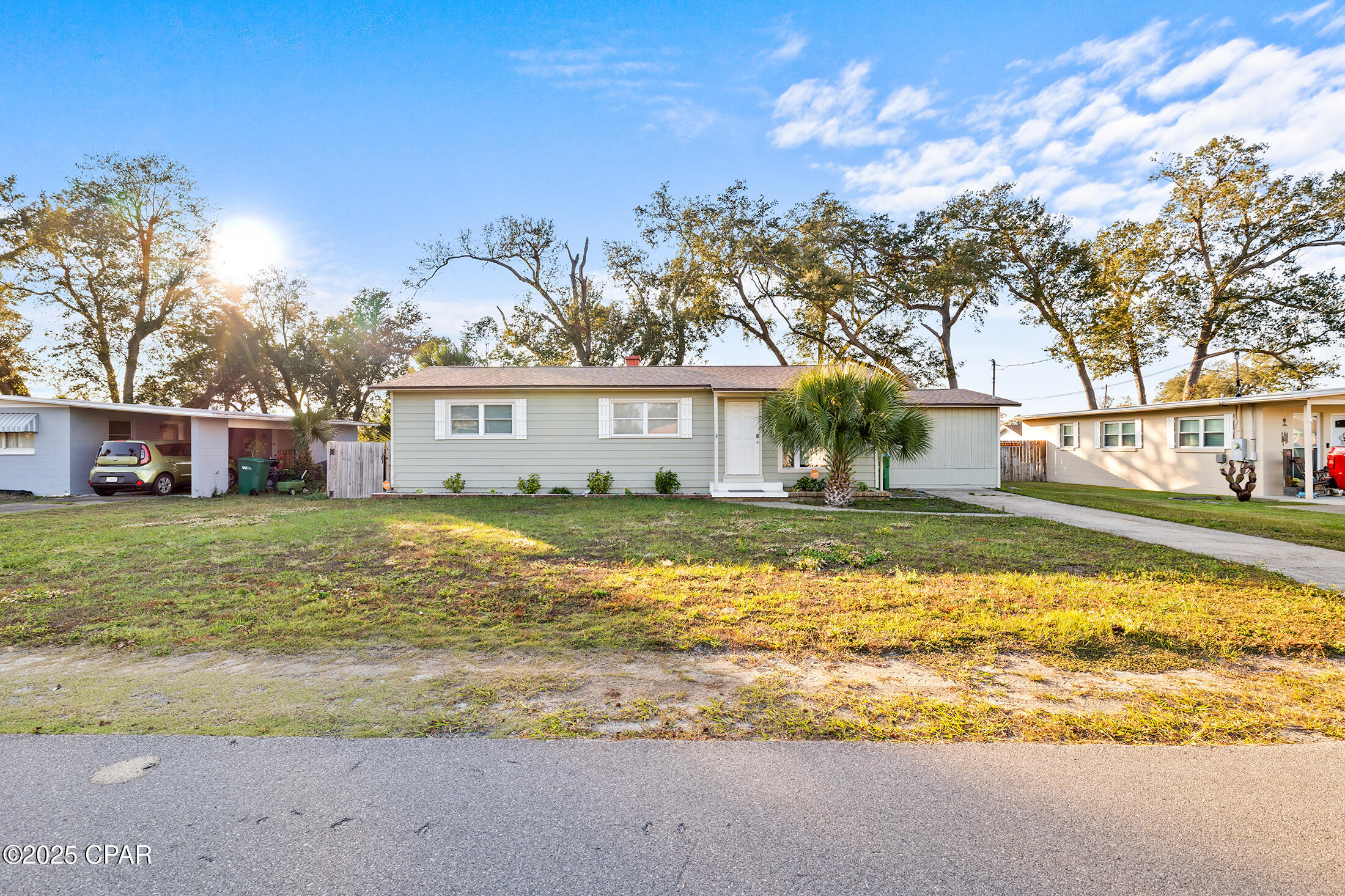 Lake Drive Heights - Residential