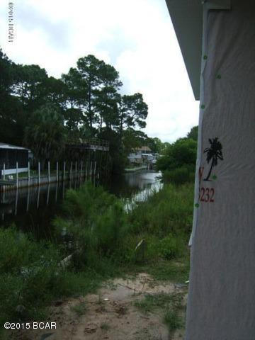 Harbour Towne - Land