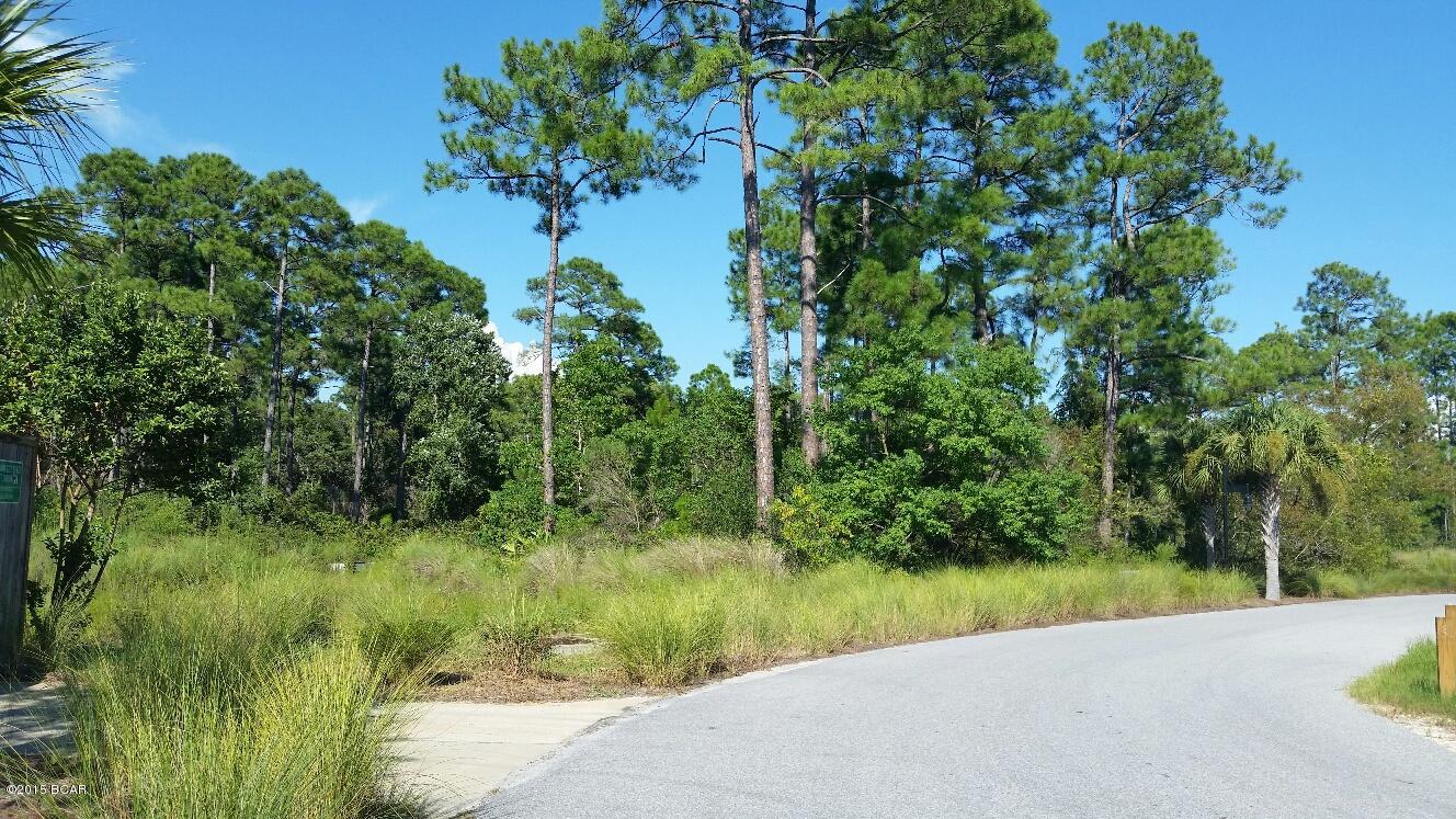 Harbour Towne - Land