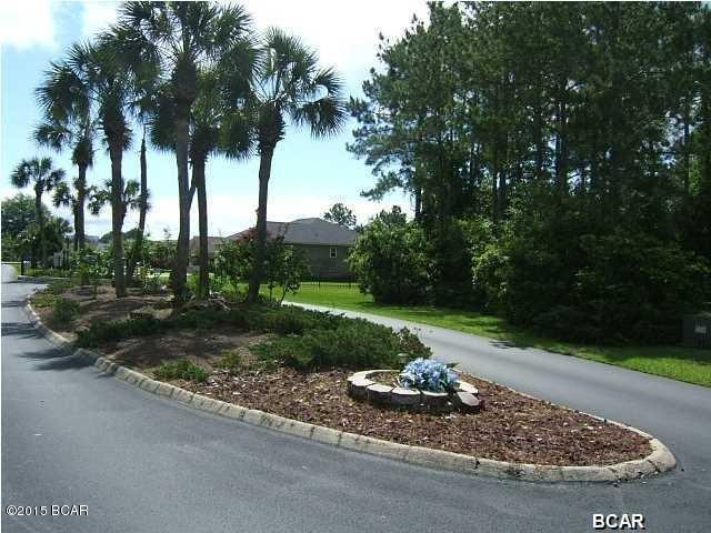 Harbour Towne - Land