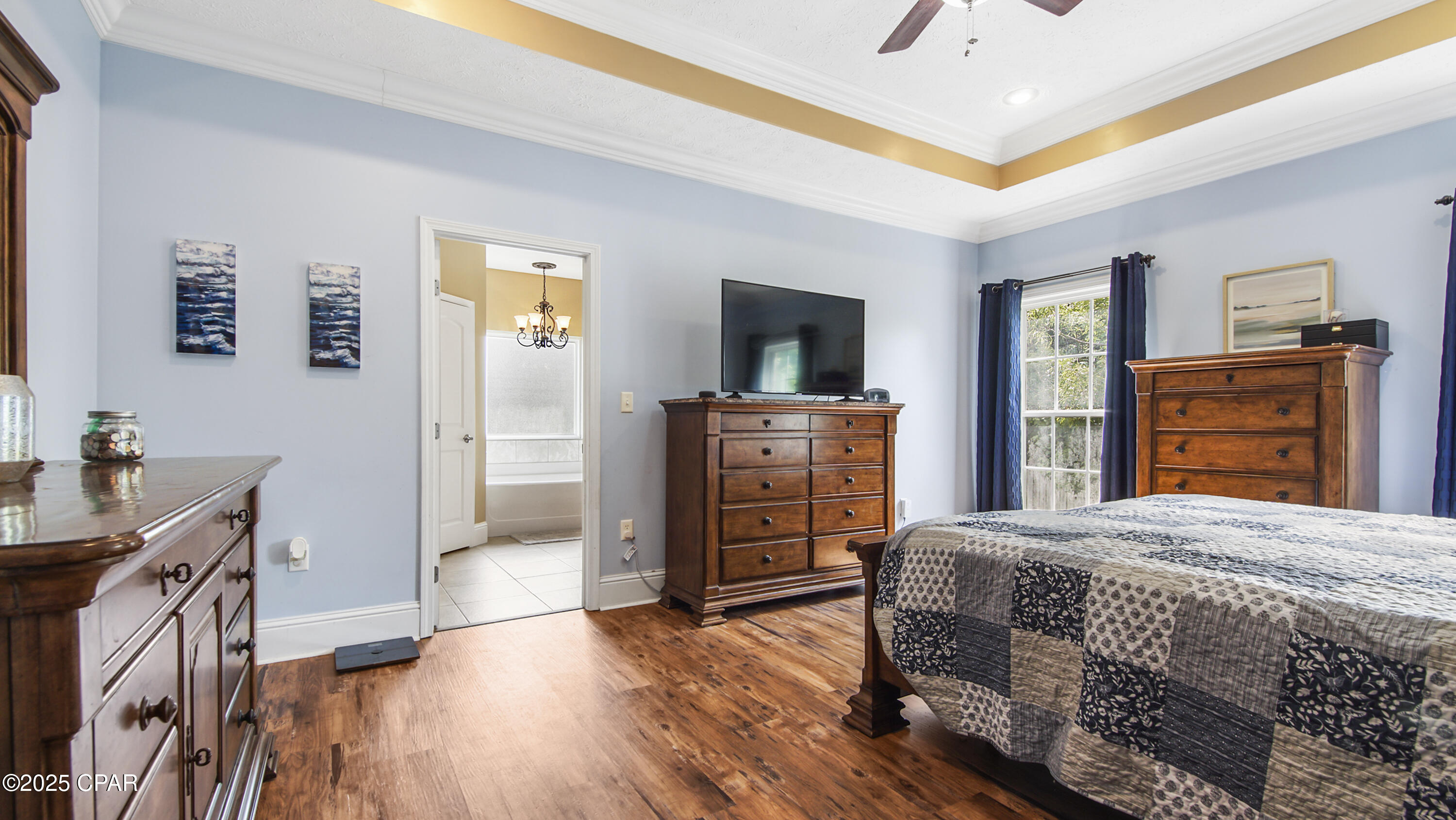 Cedar Creek Chase Ph 1 - Residential