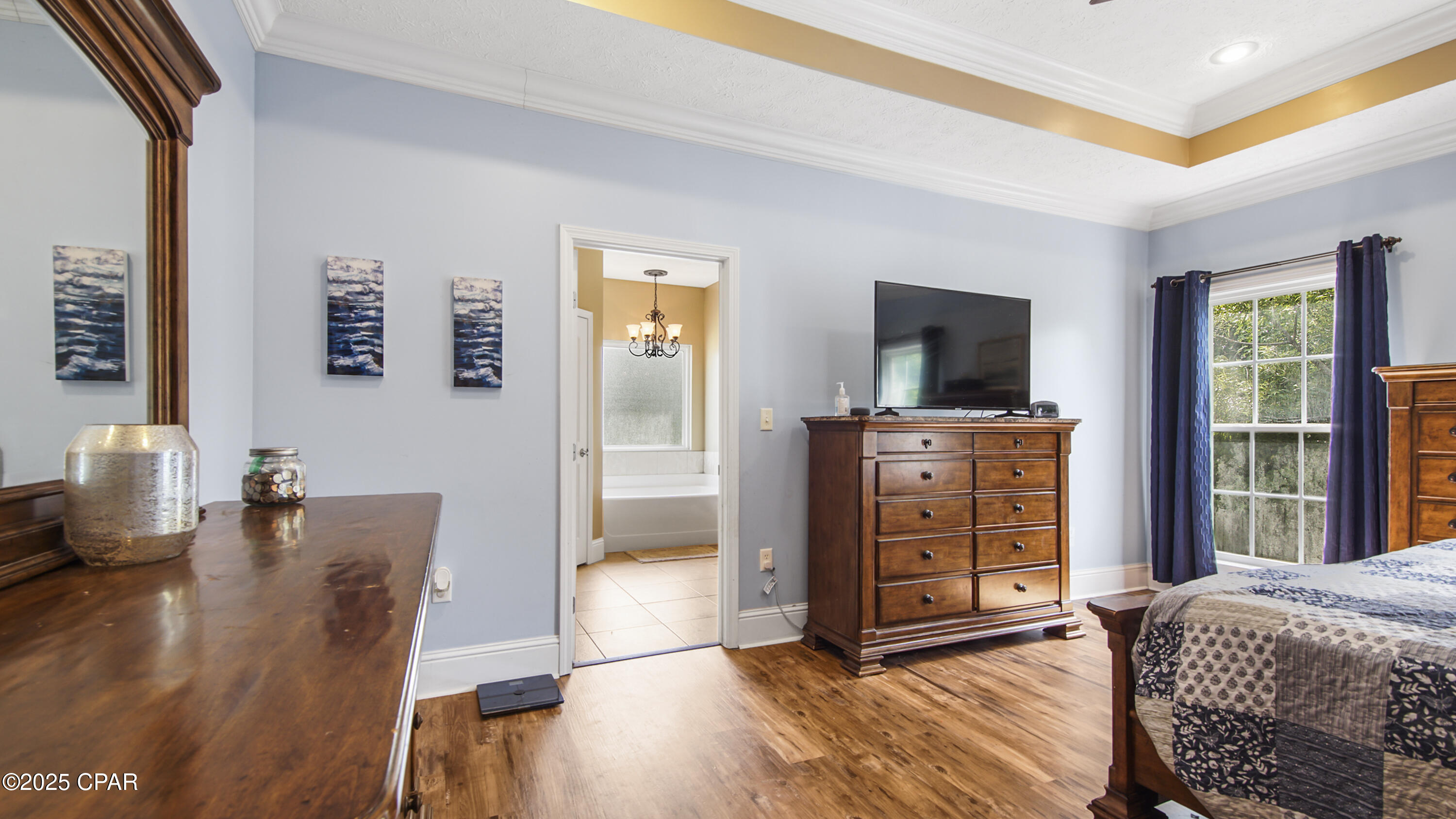 Cedar Creek Chase Ph 1 - Residential