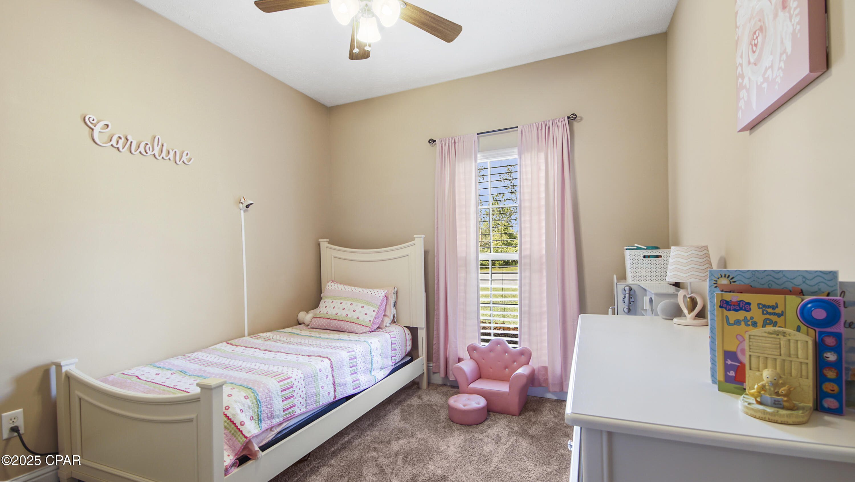 Cedar Creek Chase Ph 1 - Residential