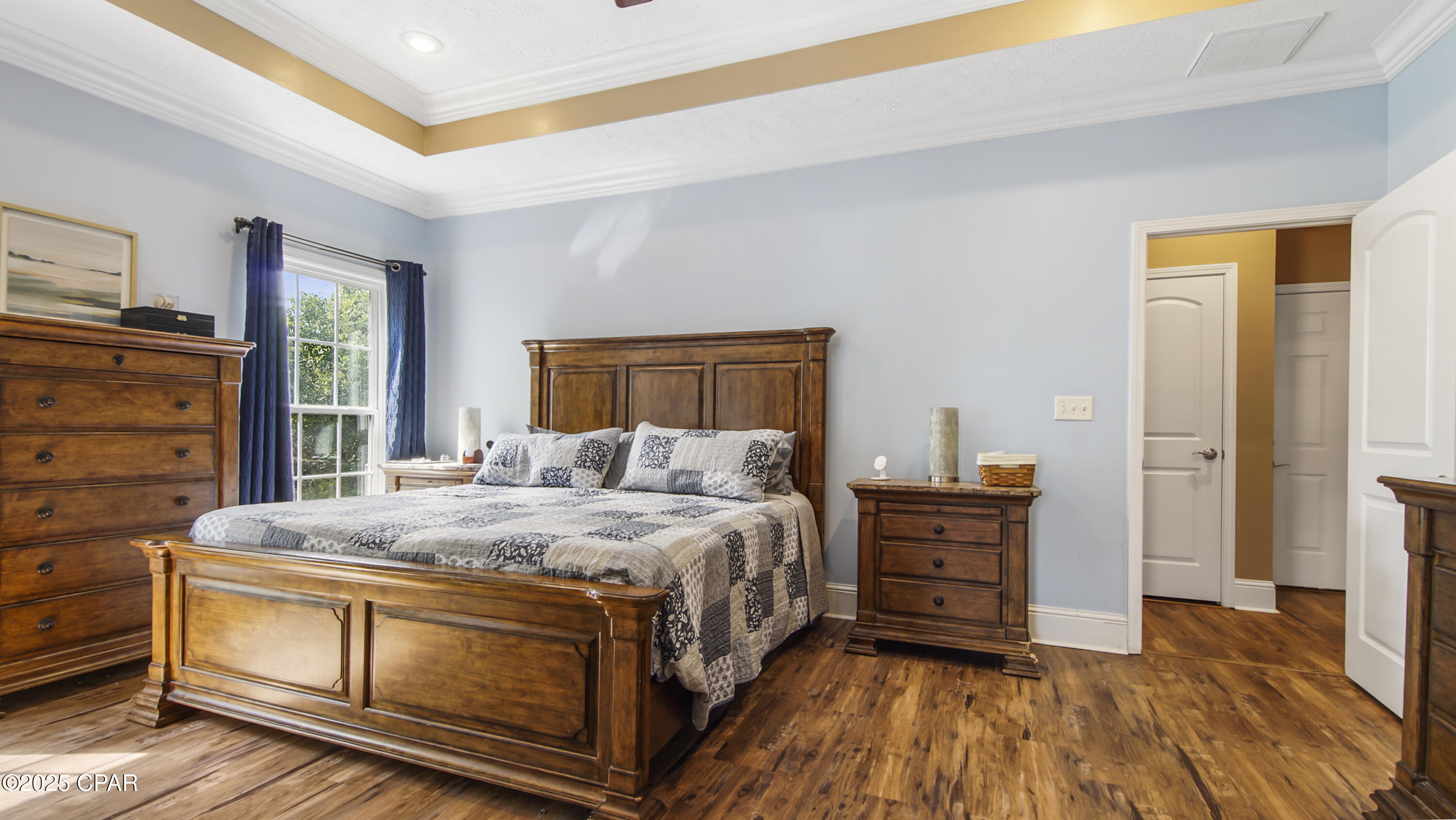 Cedar Creek Chase Ph 1 - Residential