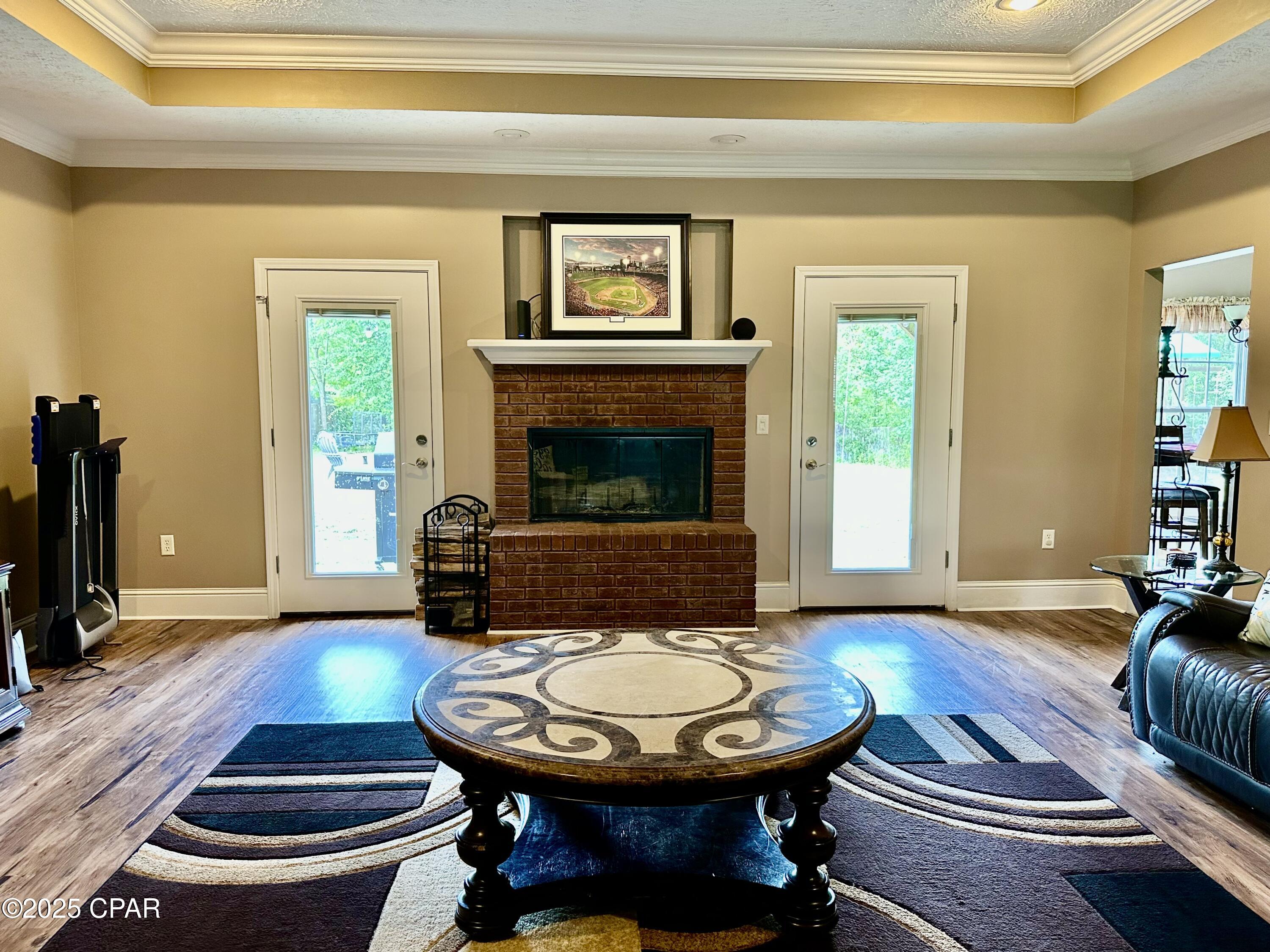 Cedar Creek Chase Ph 1 - Residential