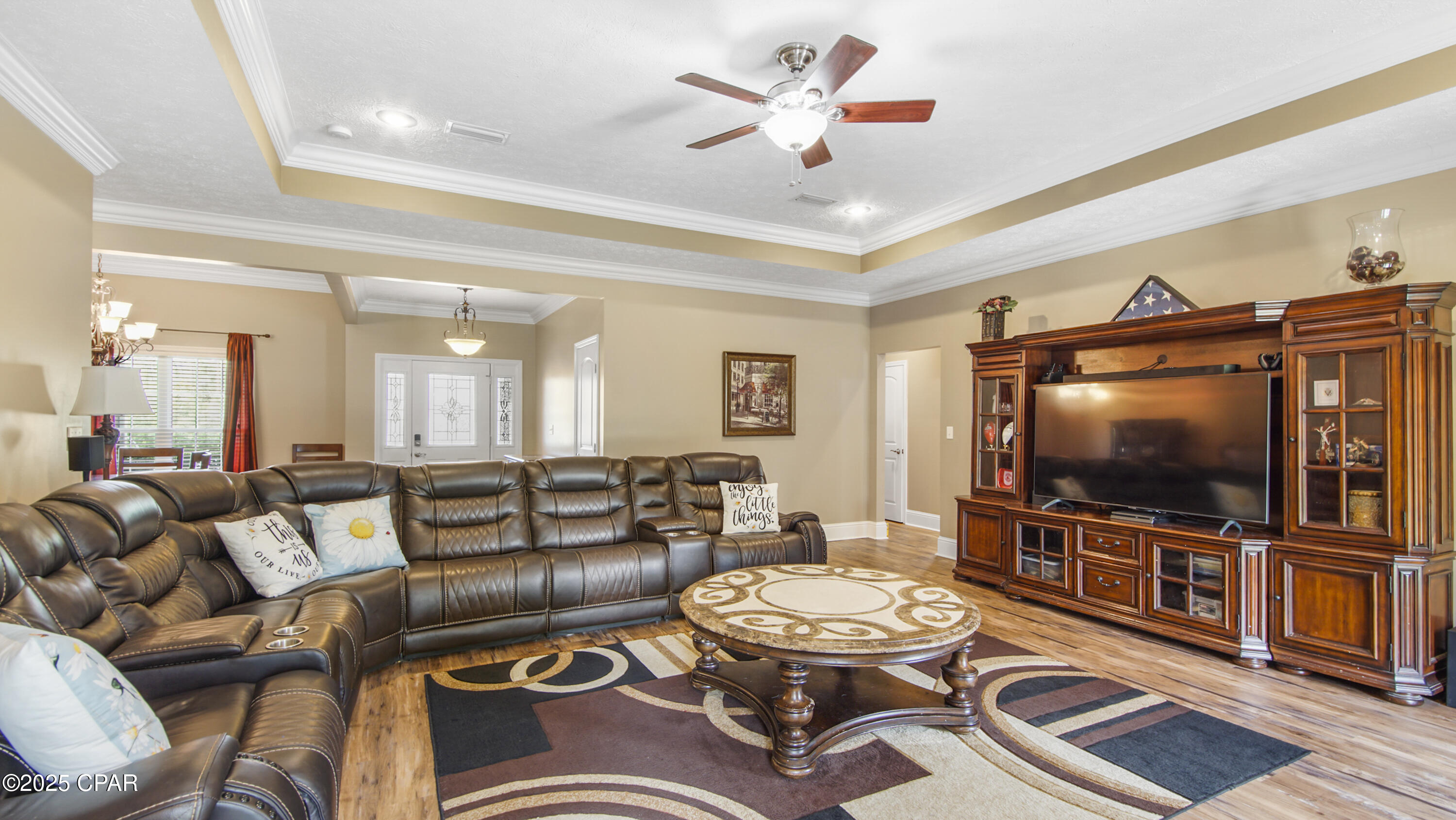 Cedar Creek Chase Ph 1 - Residential