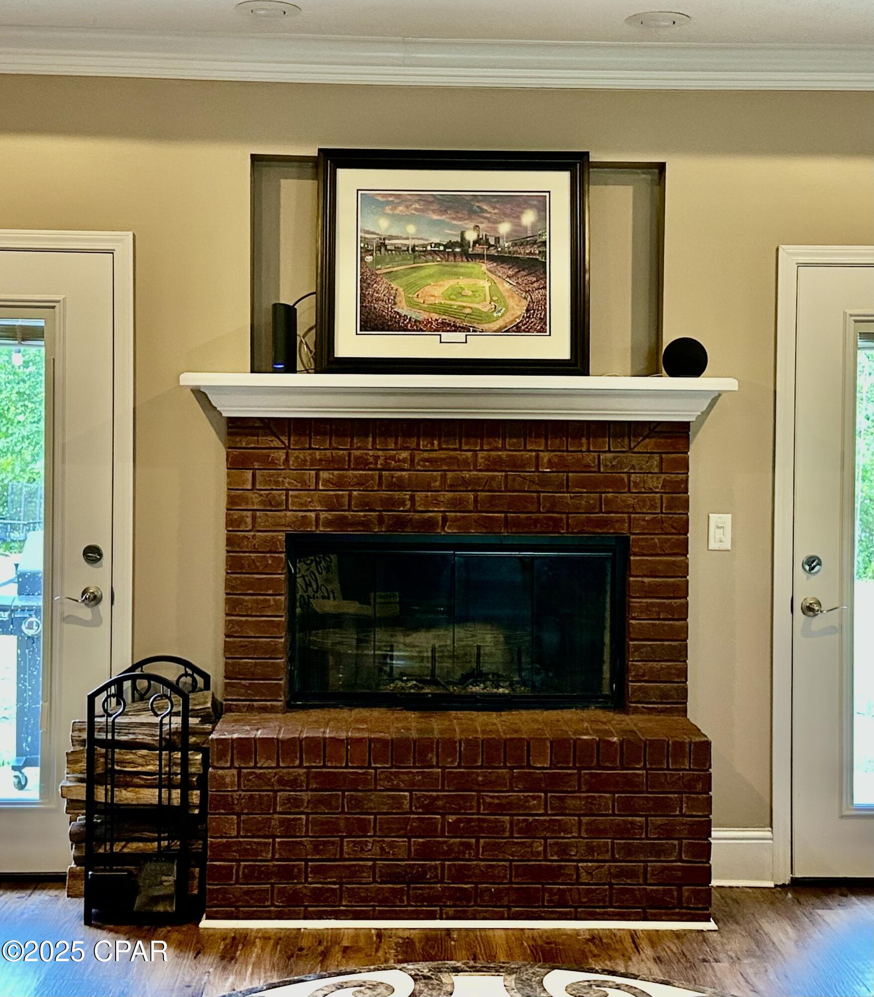 Cedar Creek Chase Ph 1 - Residential