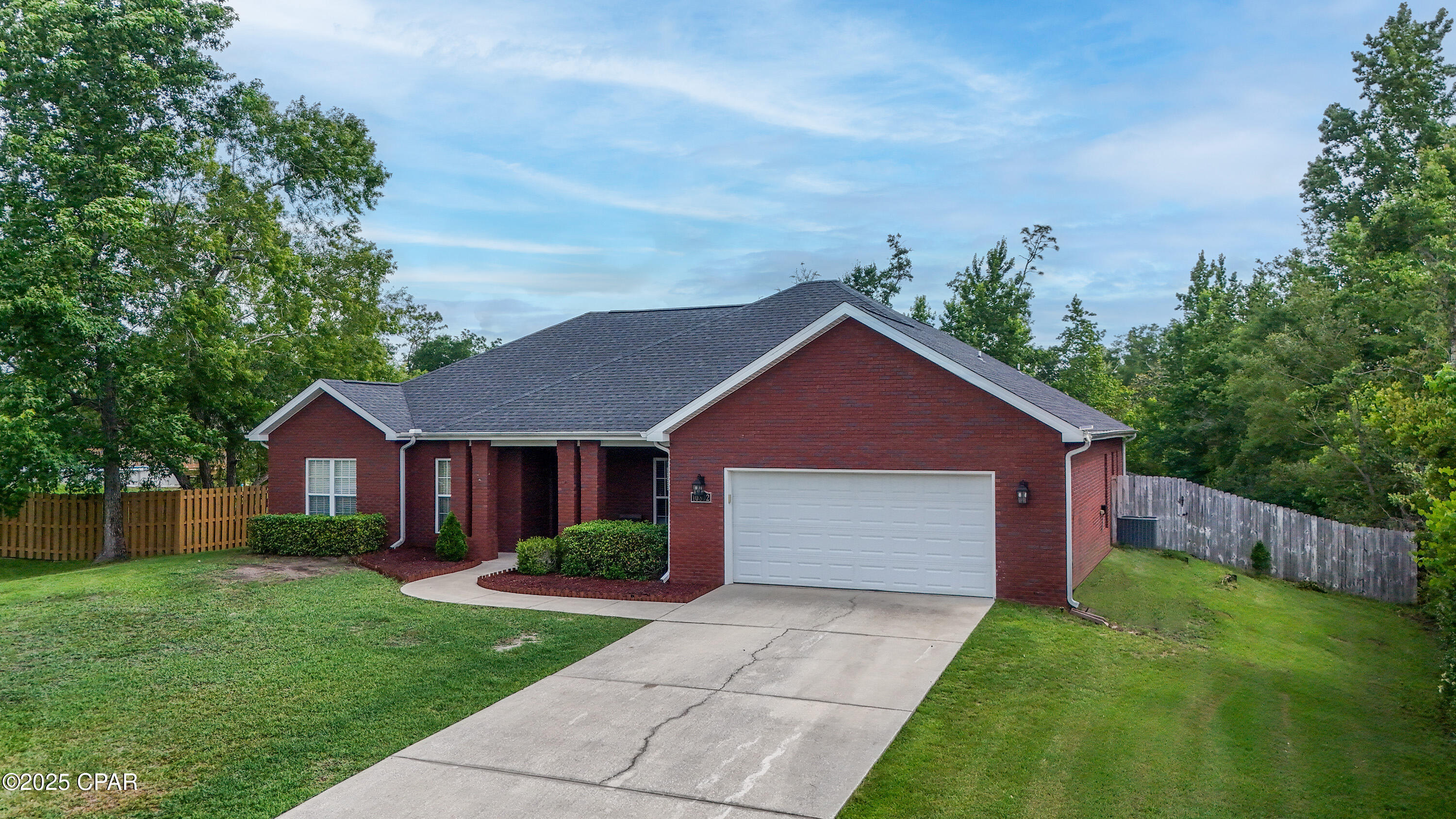 Cedar Creek Chase Ph 1 - Residential