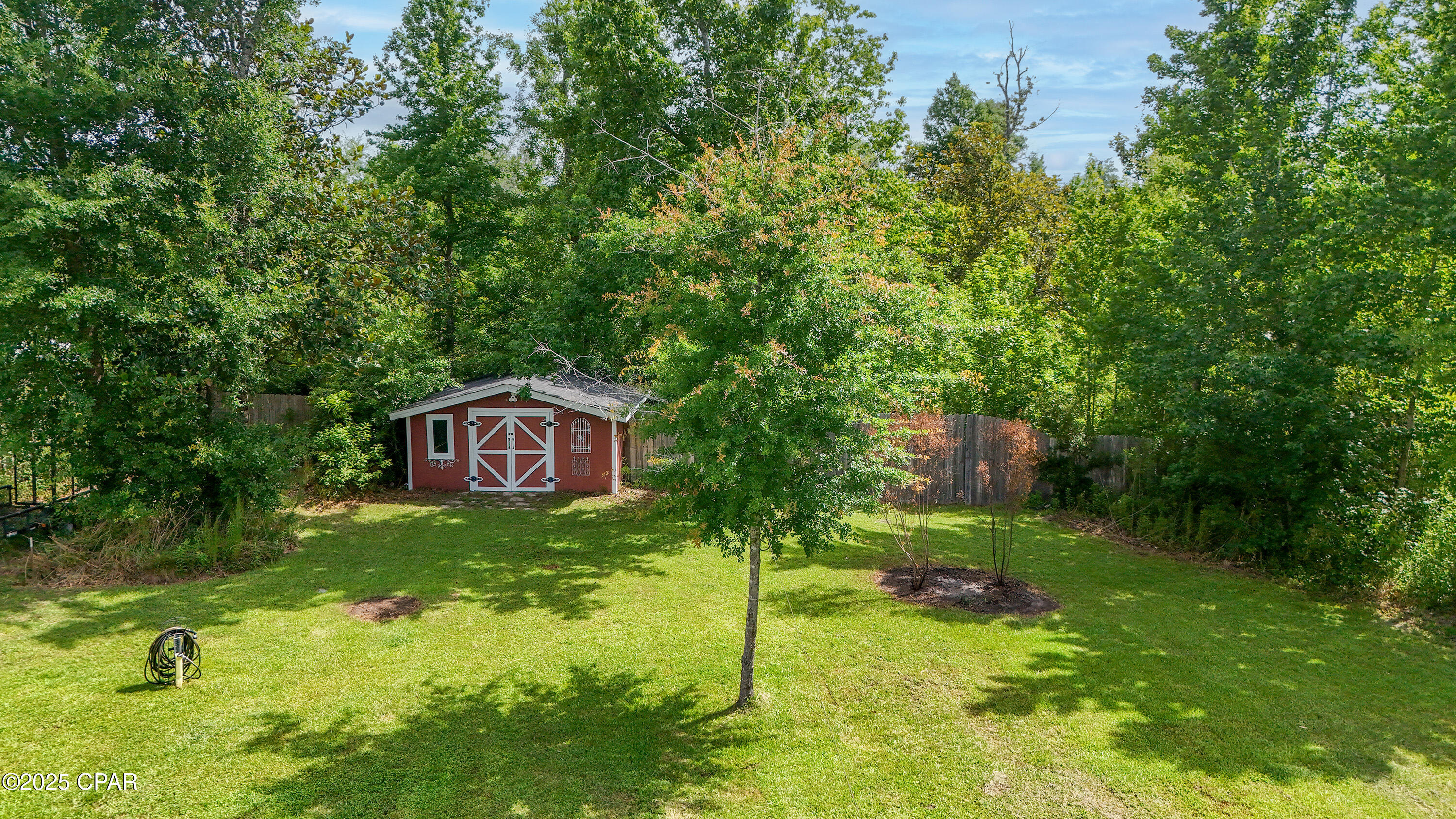 Cedar Creek Chase Ph 1 - Residential