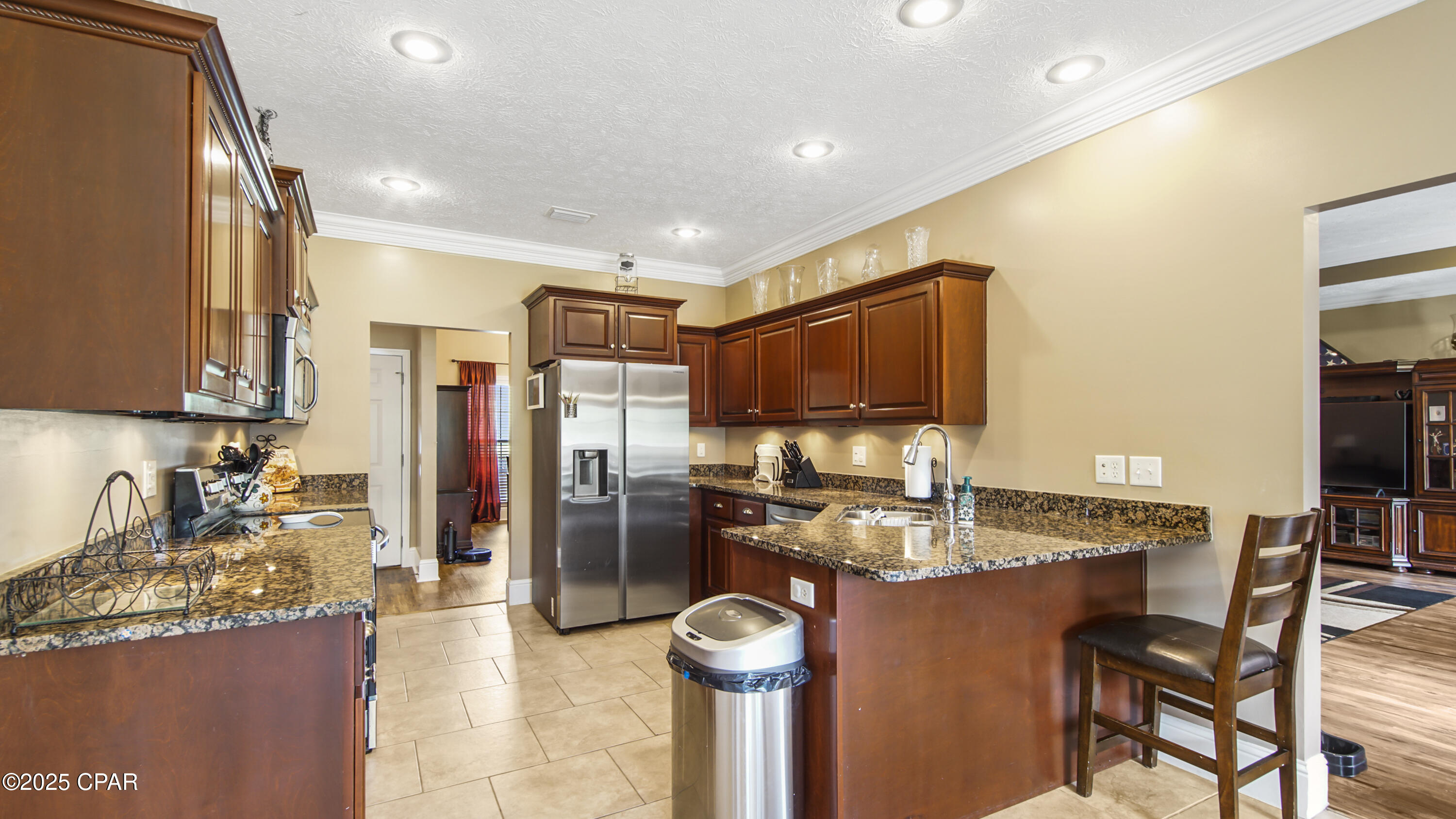 Cedar Creek Chase Ph 1 - Residential