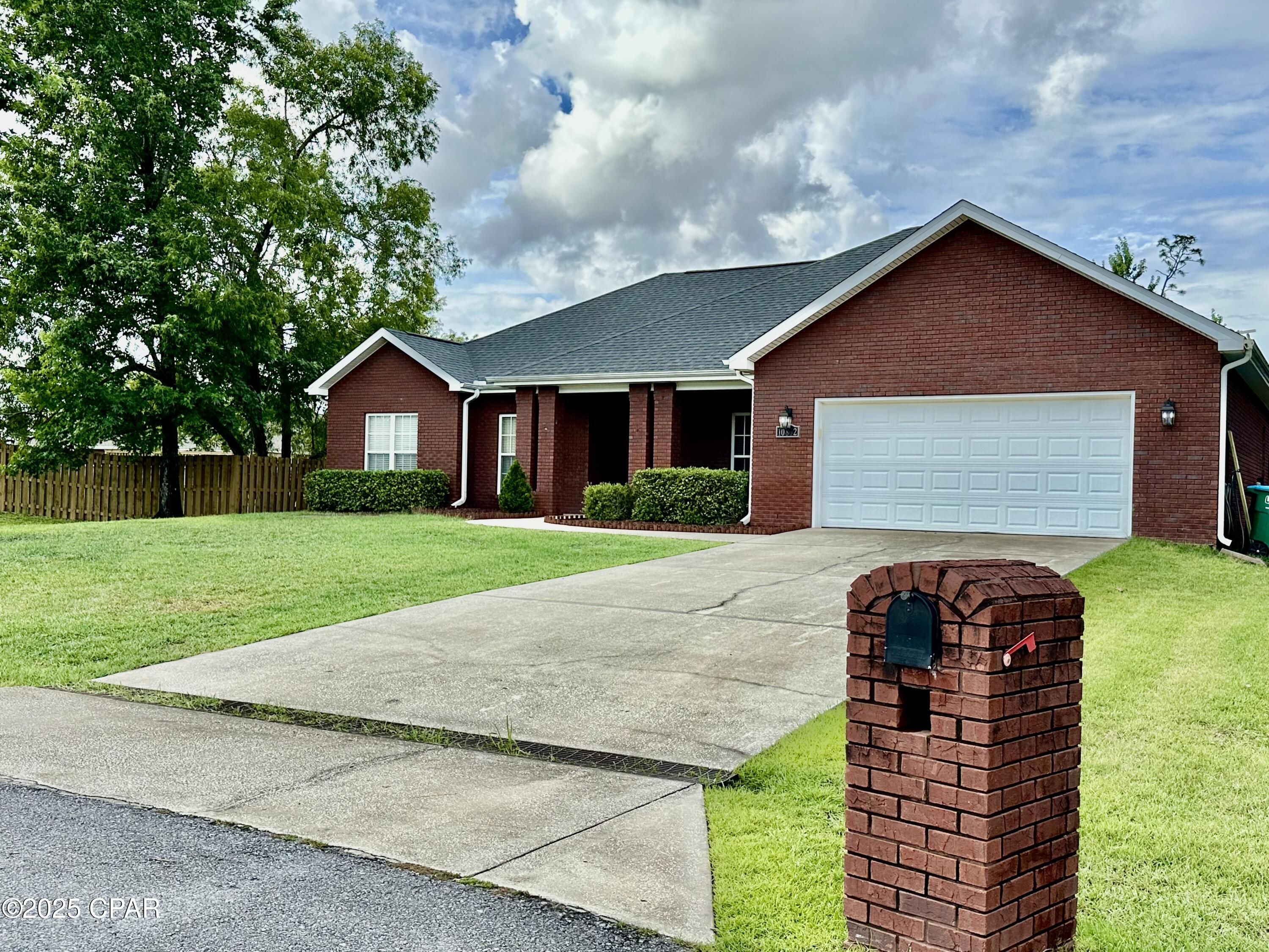 Cedar Creek Chase Ph 1 - Residential