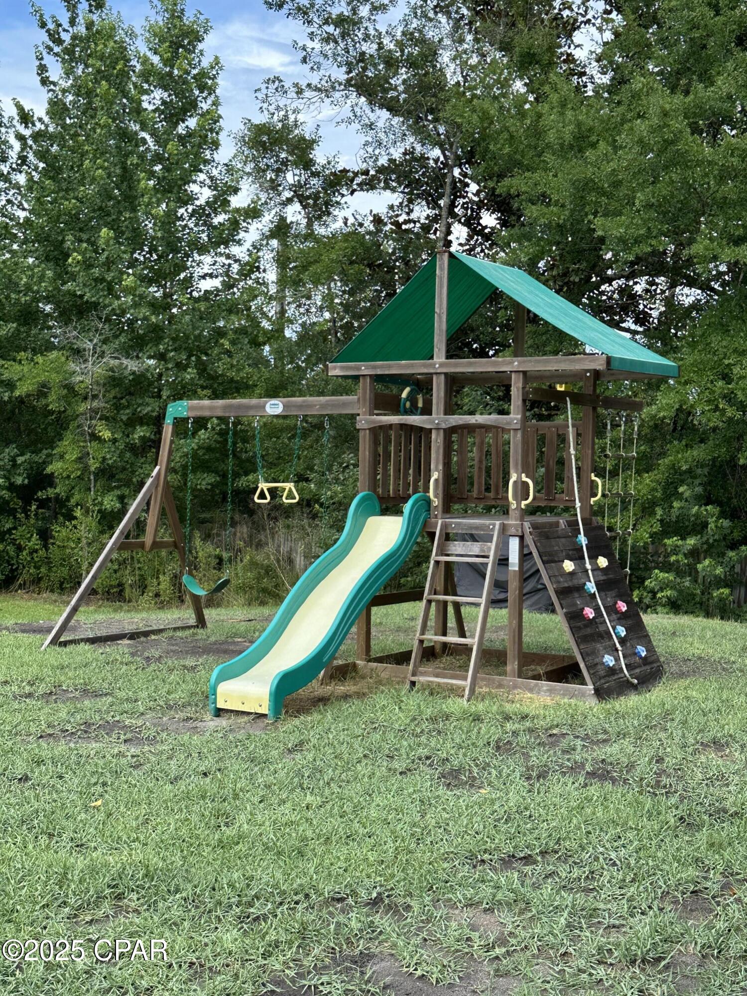 Cedar Creek Chase Ph 1 - Residential