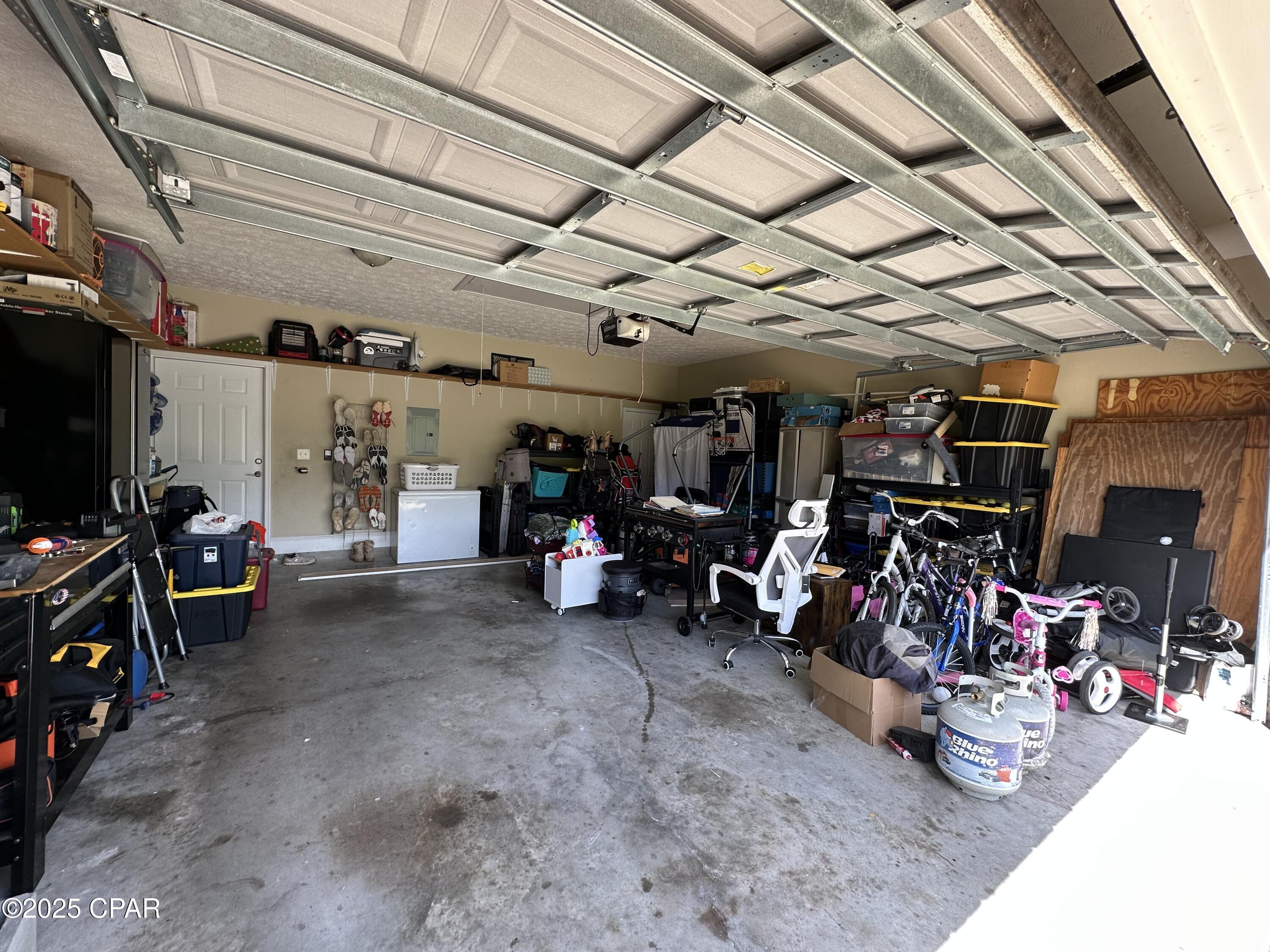 Cedar Creek Chase Ph 1 - Residential