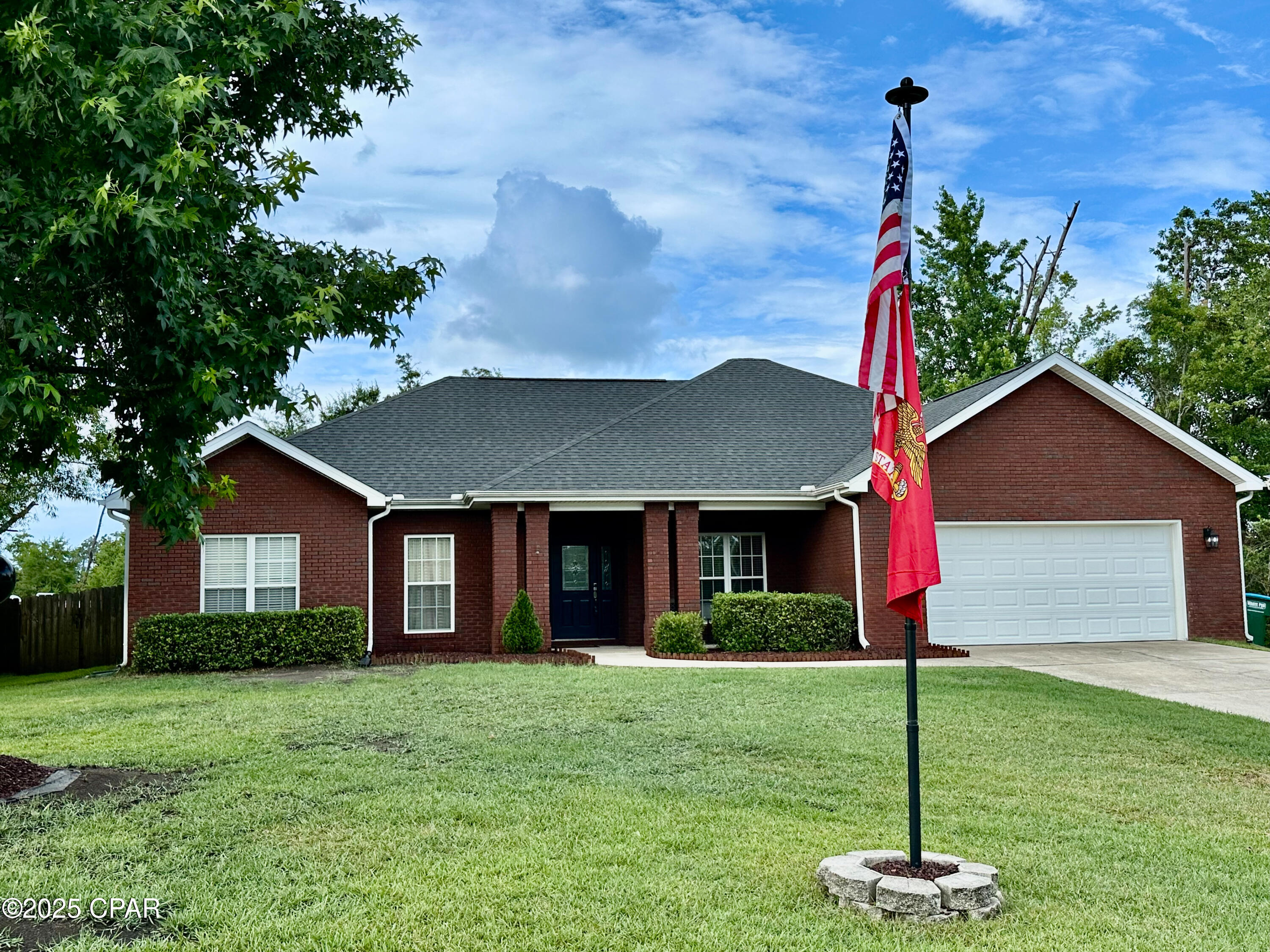 Cedar Creek Chase Ph 1 - Residential