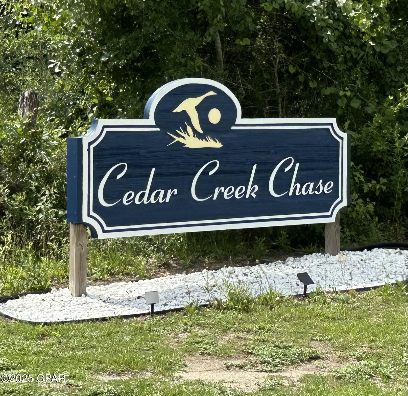 Cedar Creek Chase Ph 1 - Residential