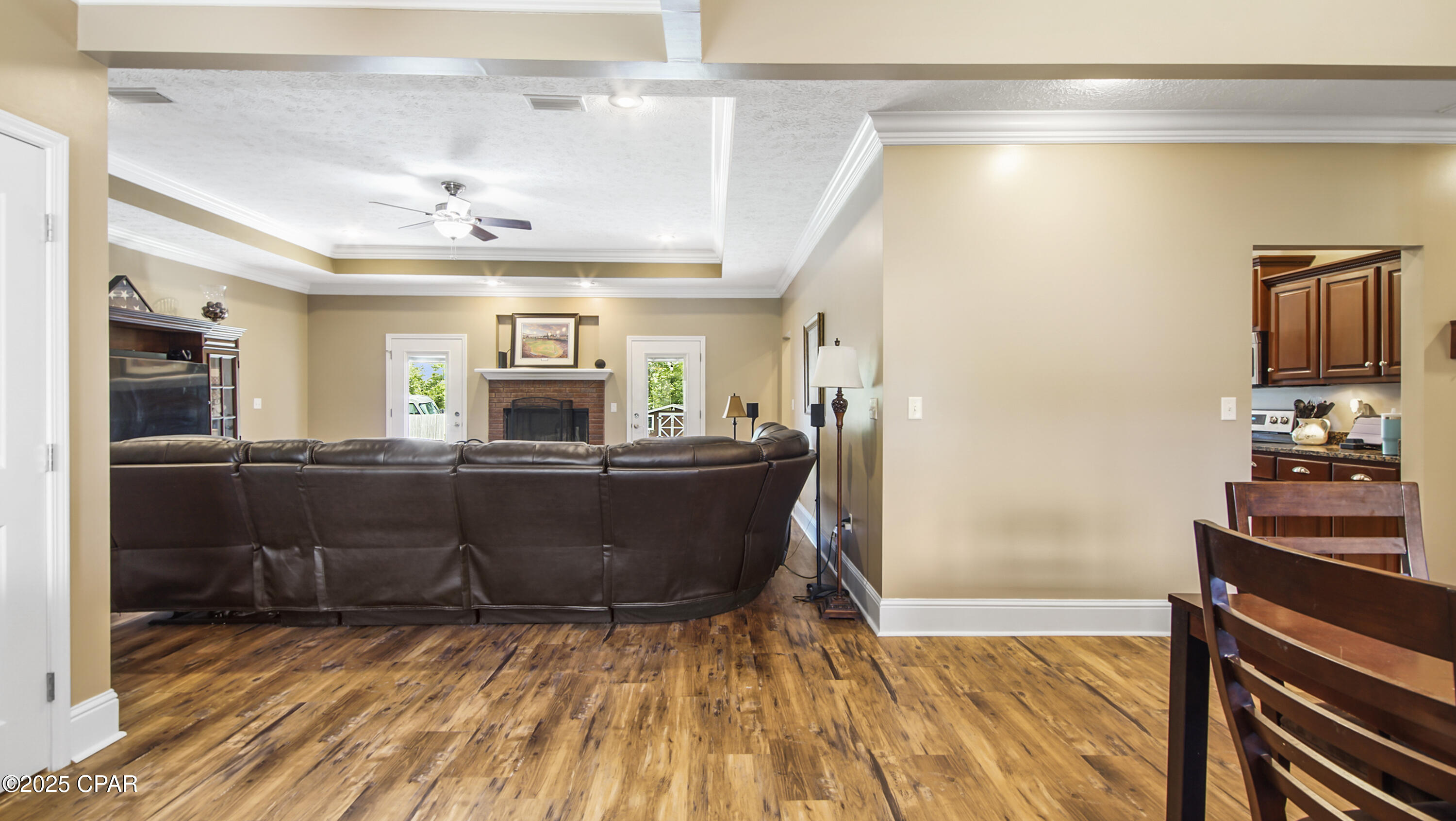 Cedar Creek Chase Ph 1 - Residential