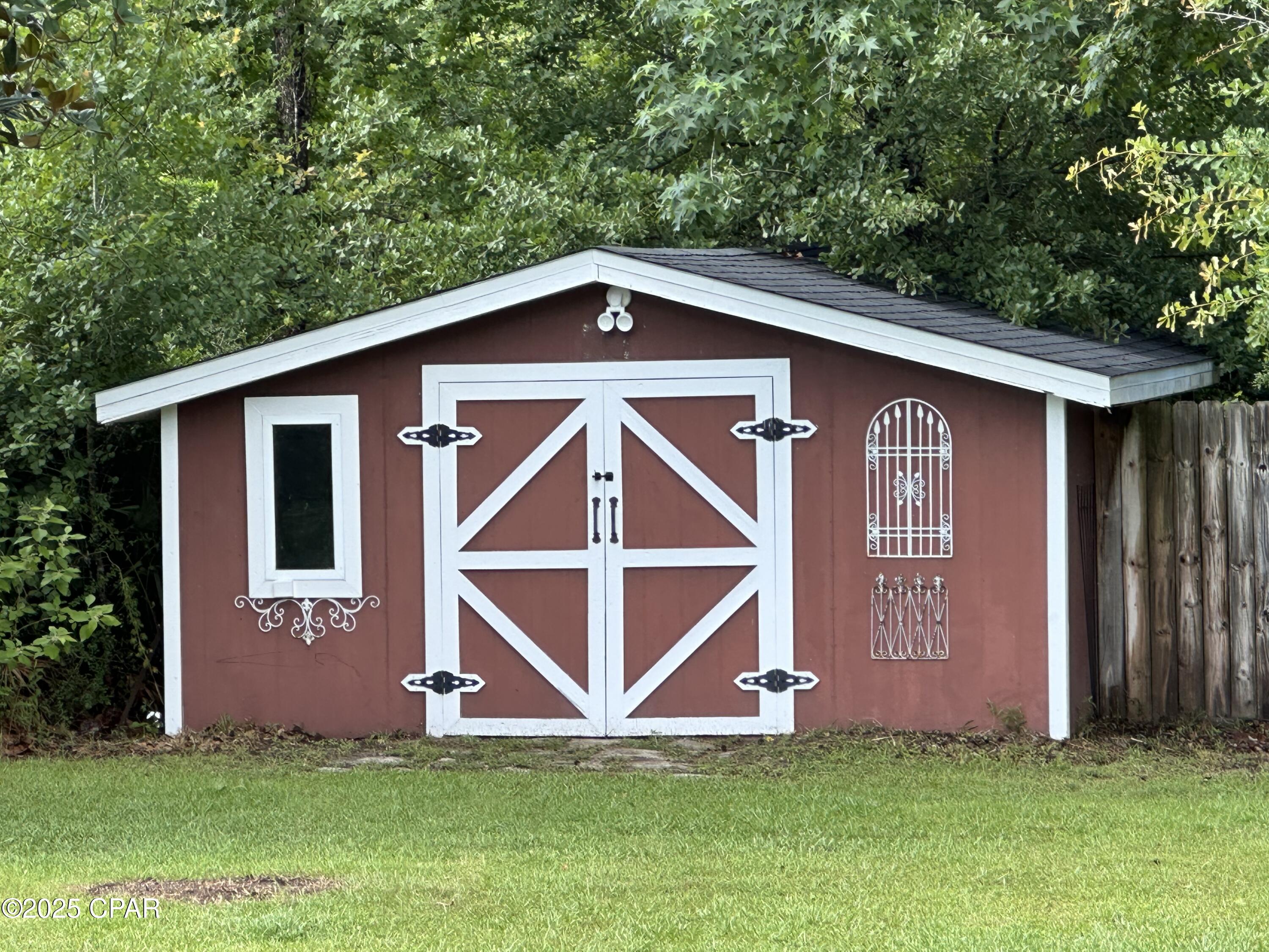 Cedar Creek Chase Ph 1 - Residential