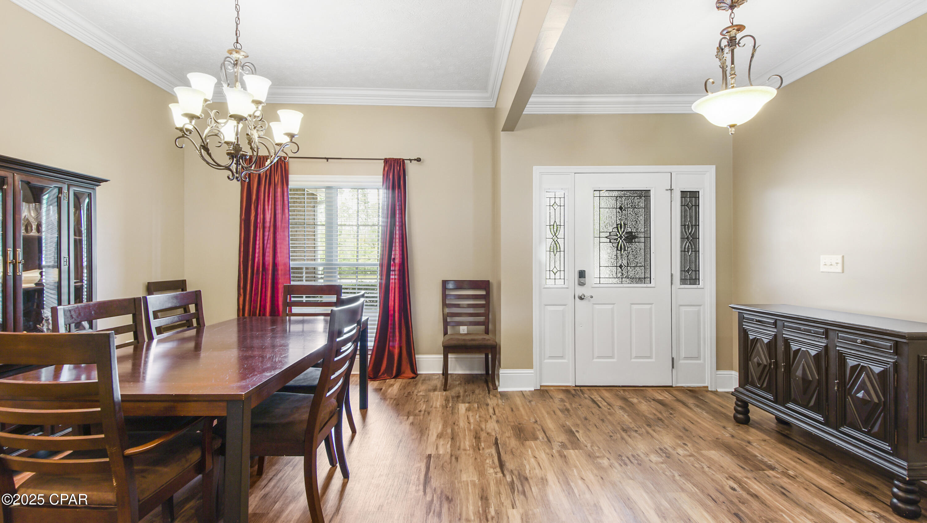 Cedar Creek Chase Ph 1 - Residential