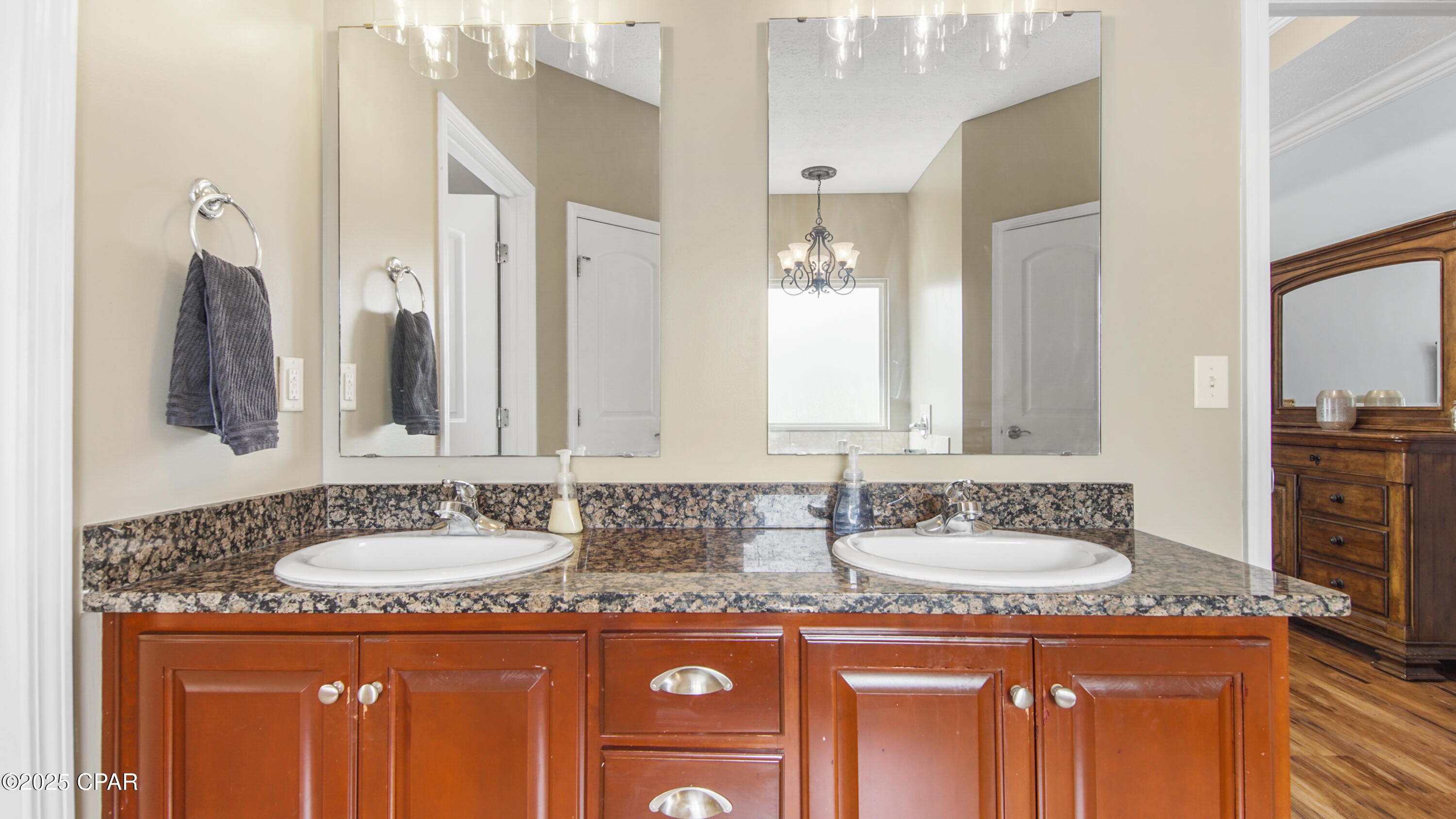 Cedar Creek Chase Ph 1 - Residential