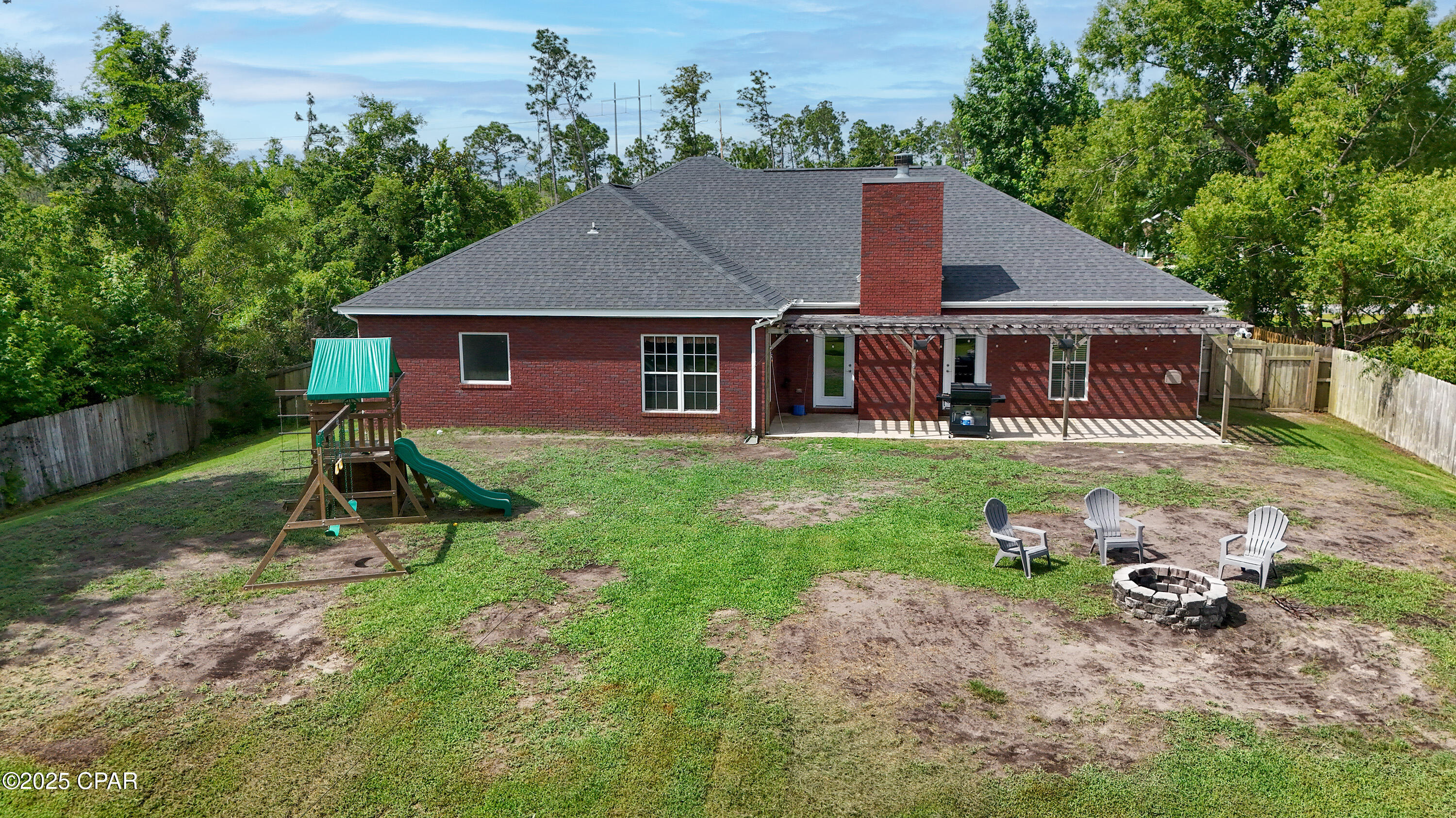 Cedar Creek Chase Ph 1 - Residential