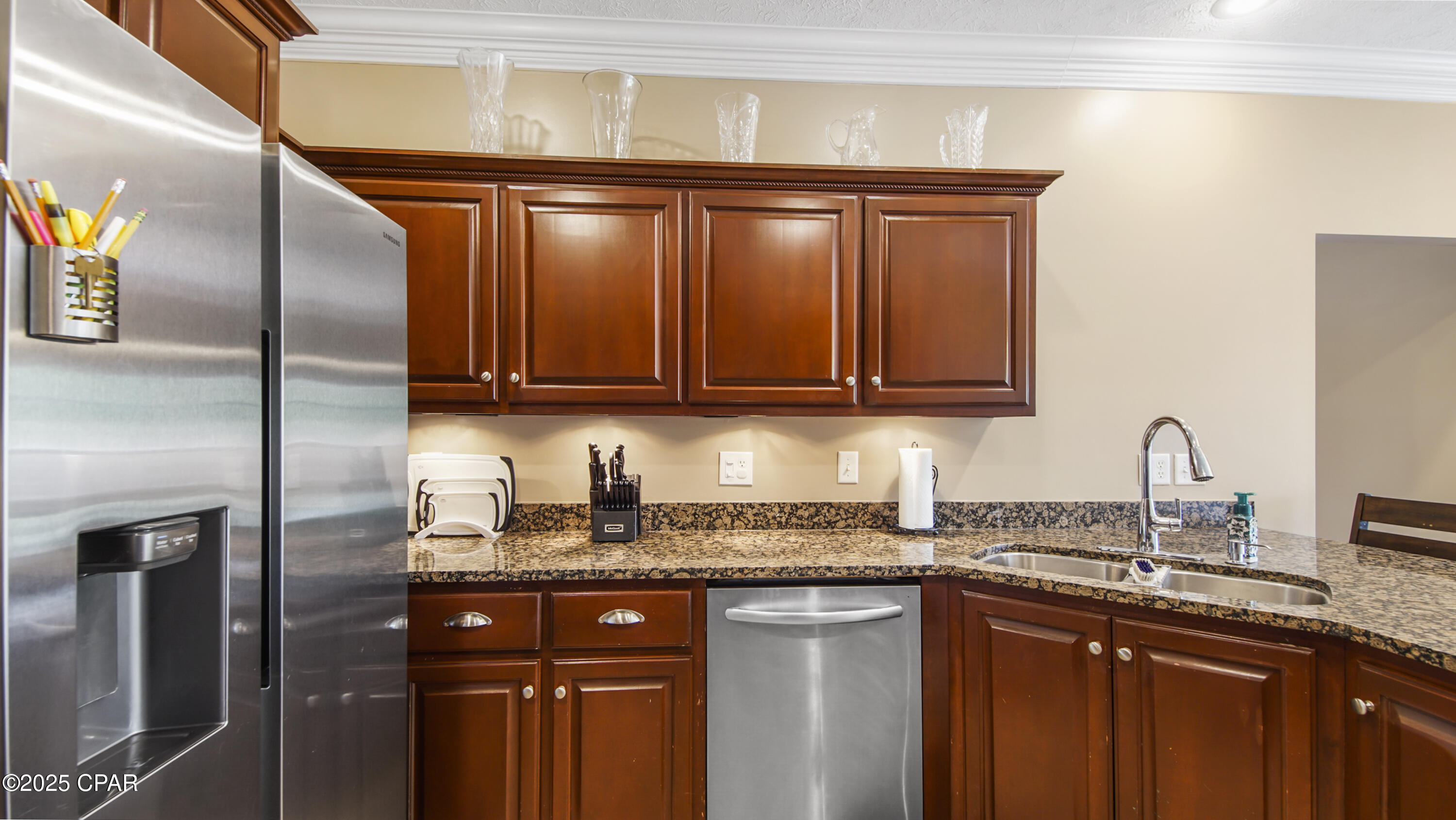 Cedar Creek Chase Ph 1 - Residential