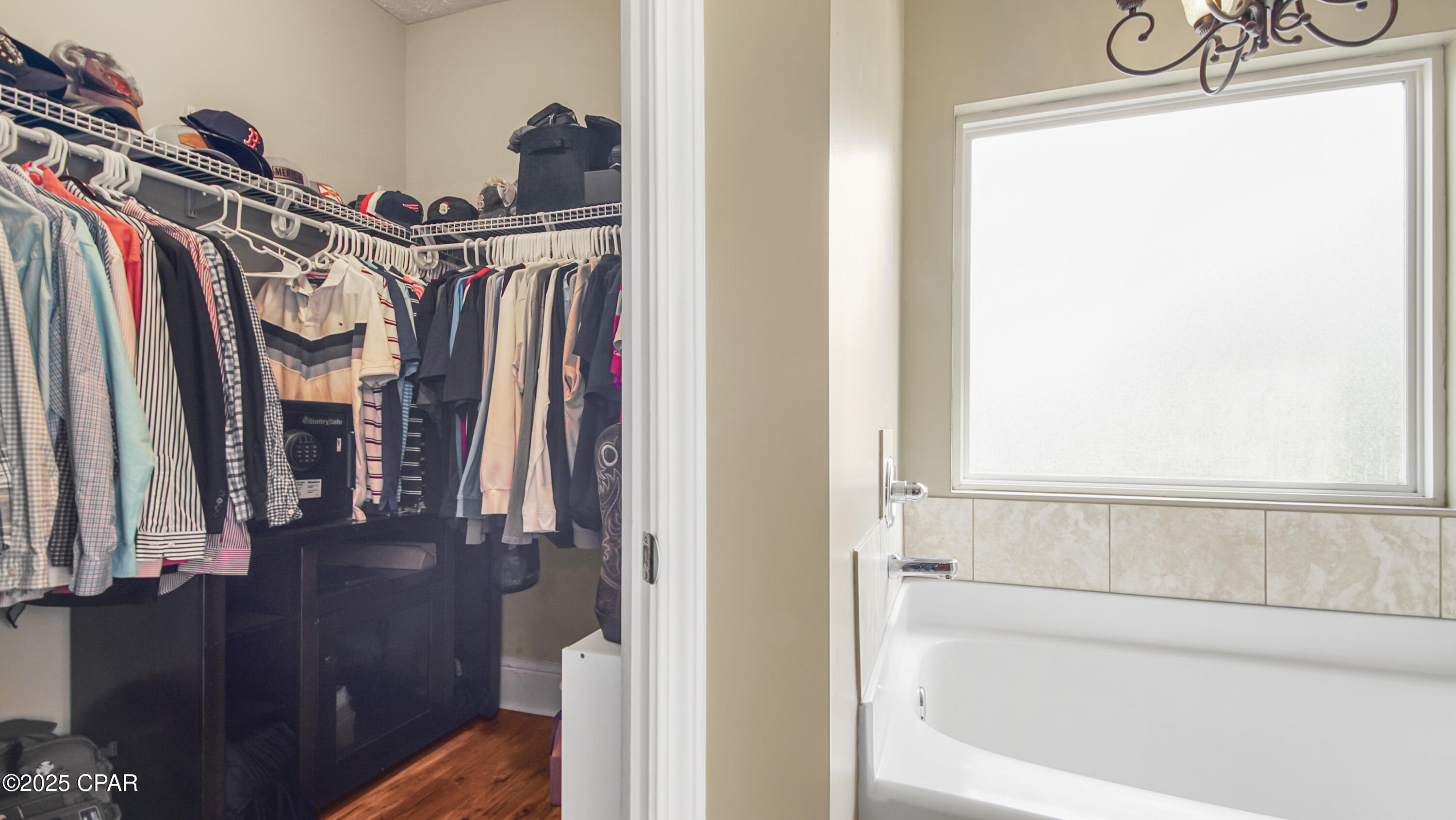 Cedar Creek Chase Ph 1 - Residential