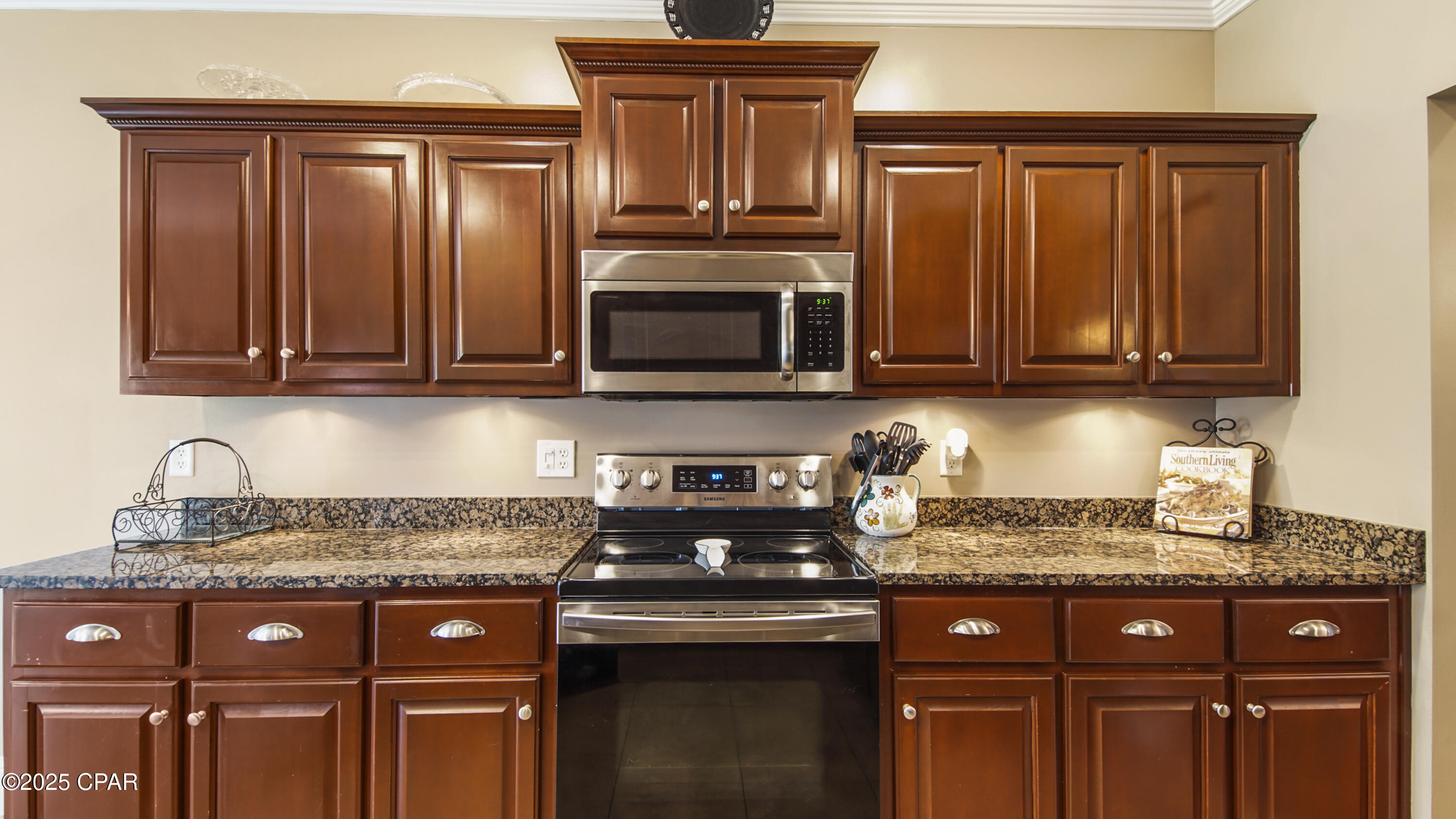 Cedar Creek Chase Ph 1 - Residential