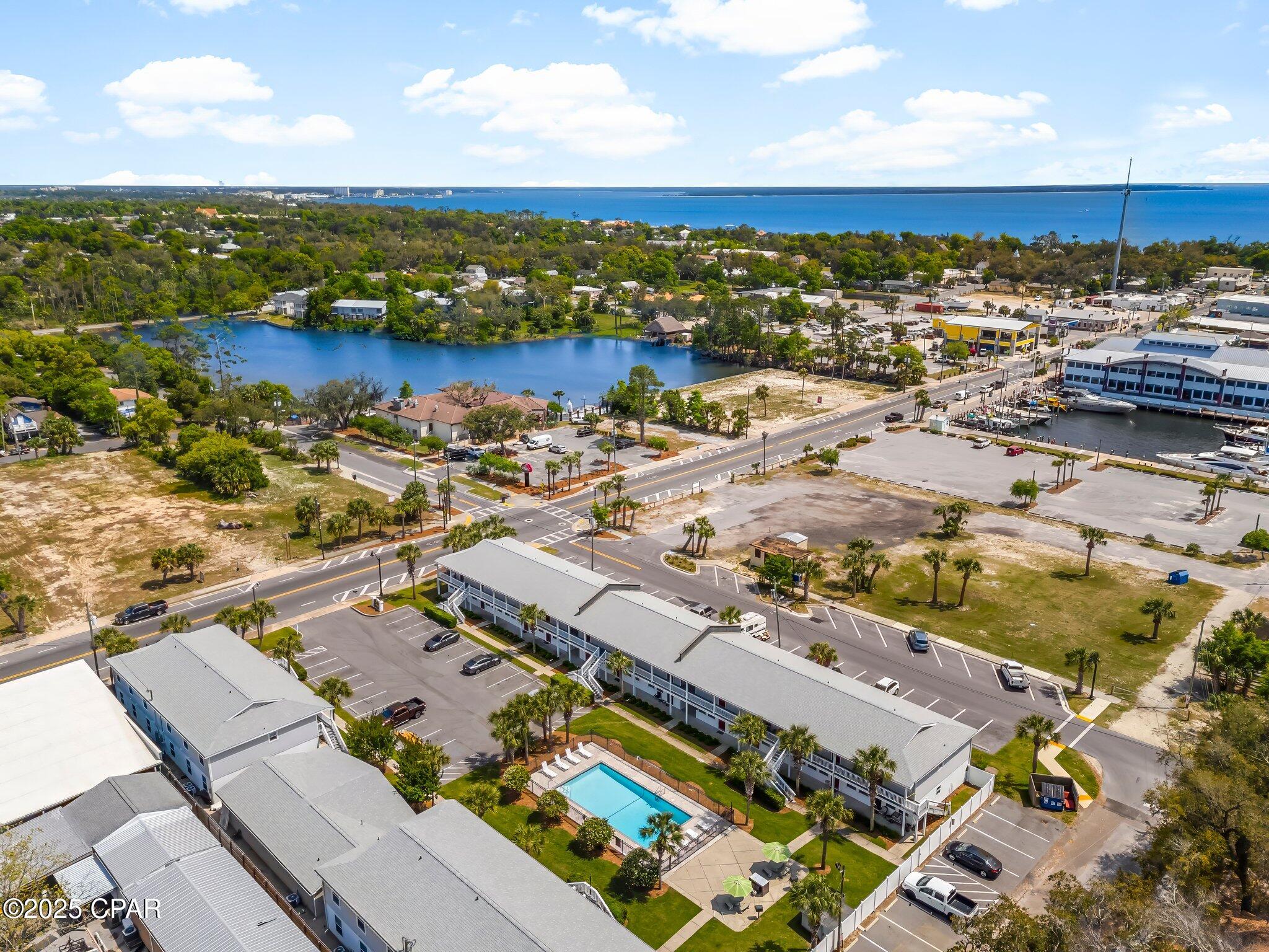 Saint Andrews Harbour Condo - Residential