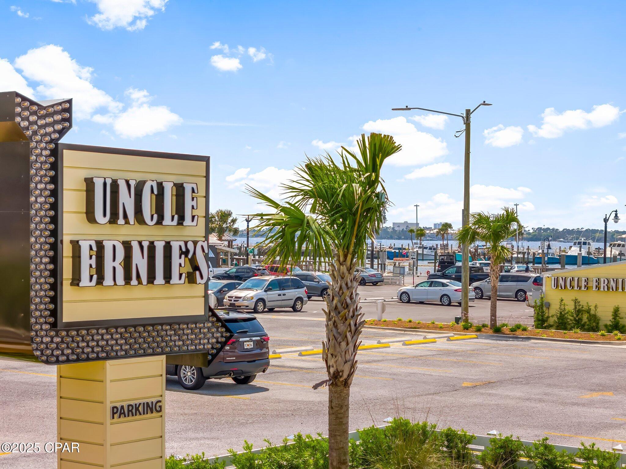 Saint Andrews Harbour Condo - Residential