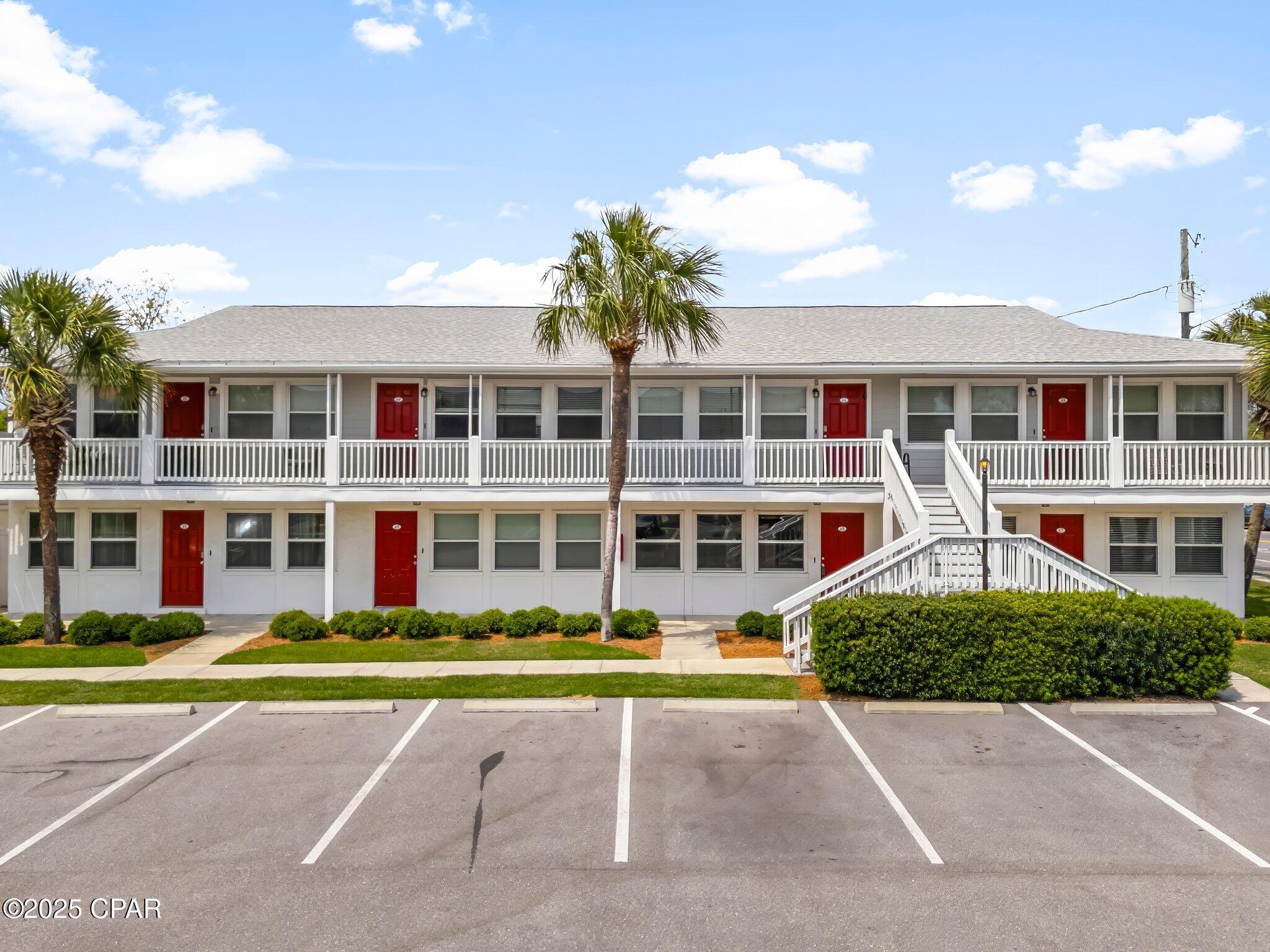 Saint Andrews Harbour Condo - Residential