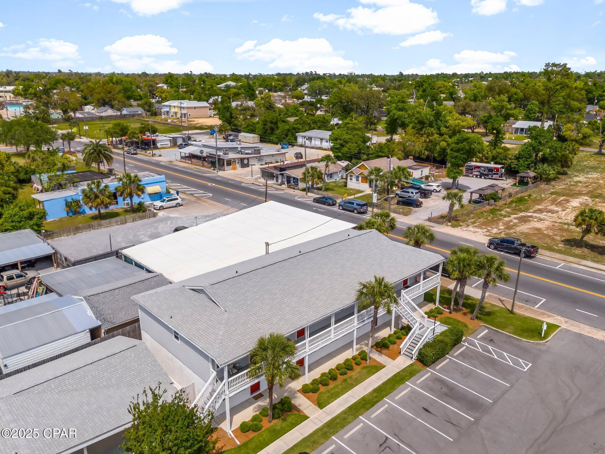 Saint Andrews Harbour Condo - Residential